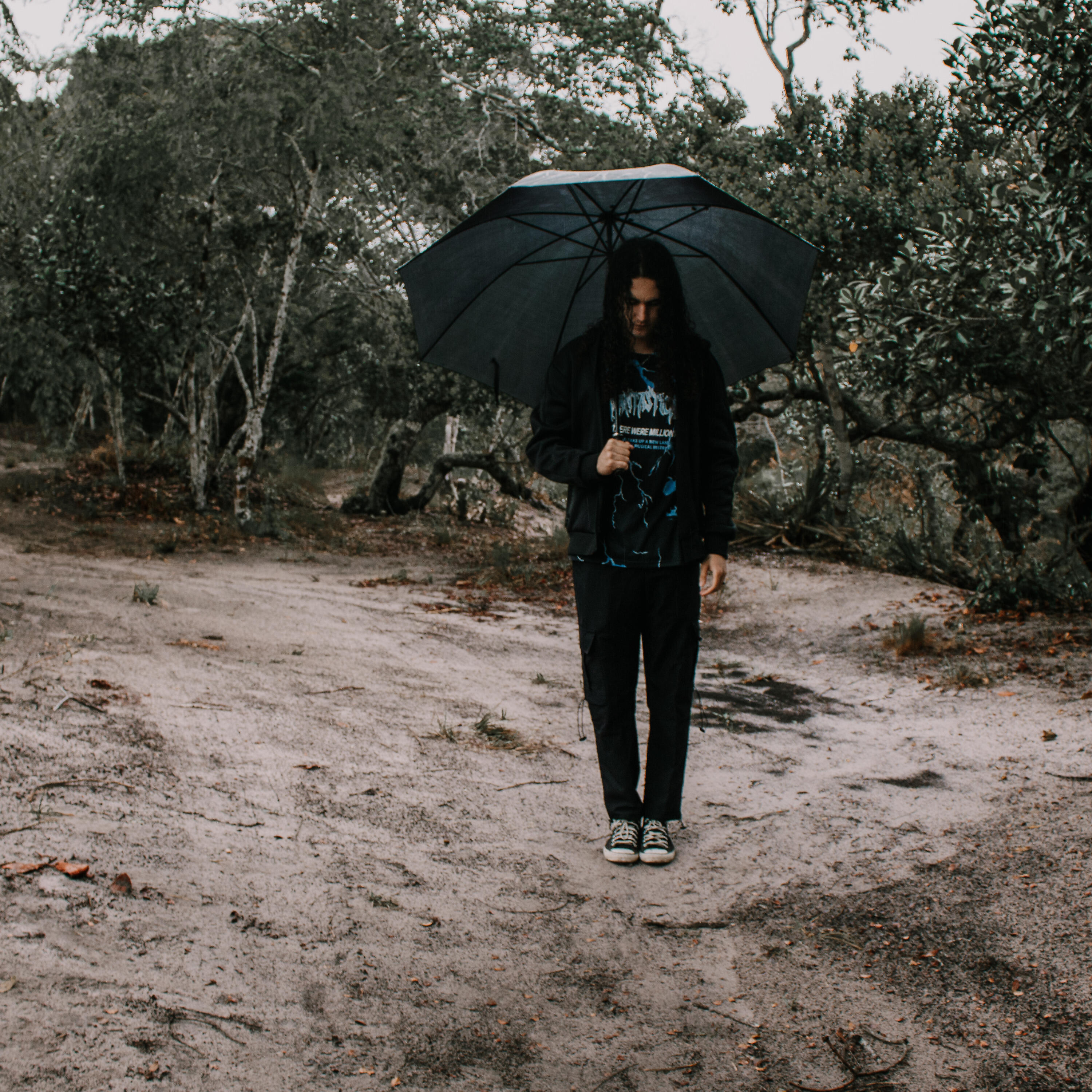 Релиз Chuva