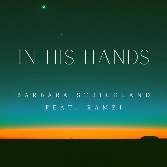 Barbara Strickland