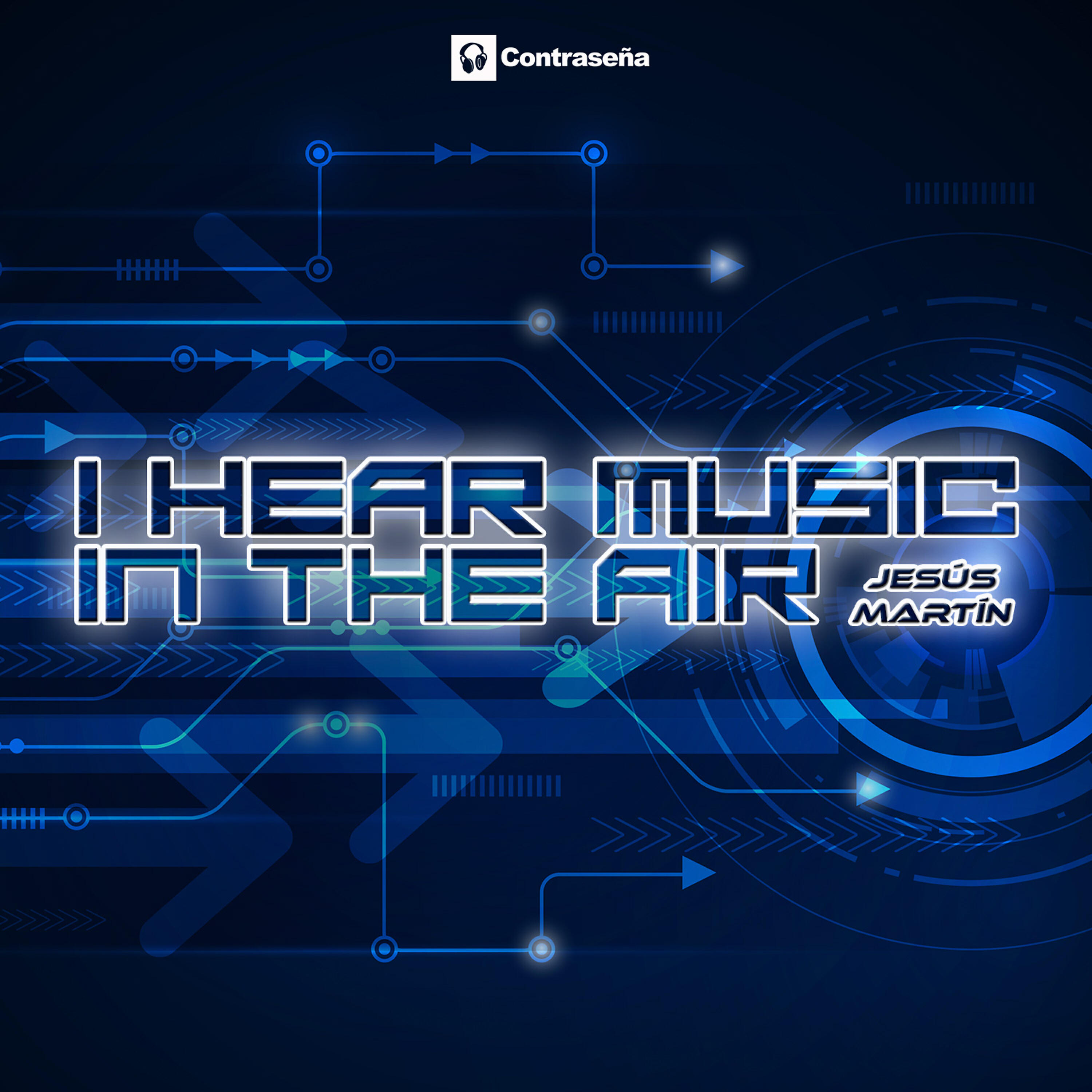 Релиз I Hear Music in the Air
