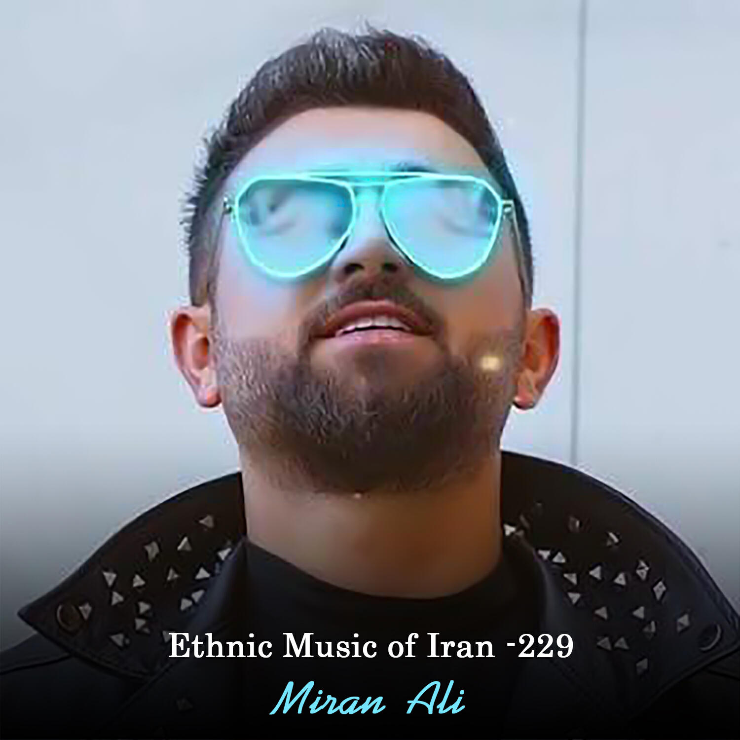 Релиз Ethnic Music of Iran -229