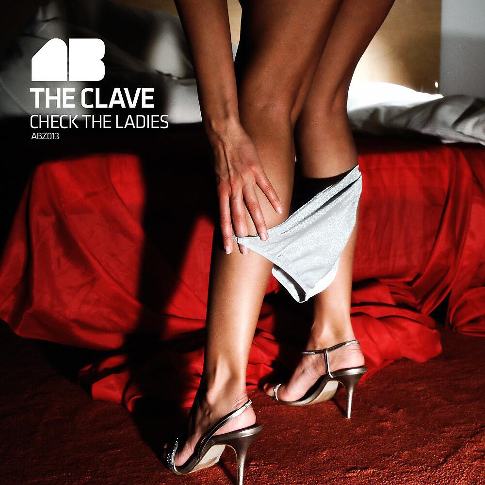 Релиз Check the Ladies Ep