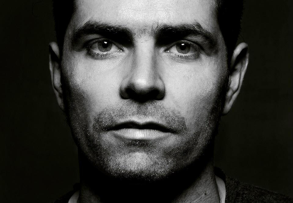 Davide Salvado
