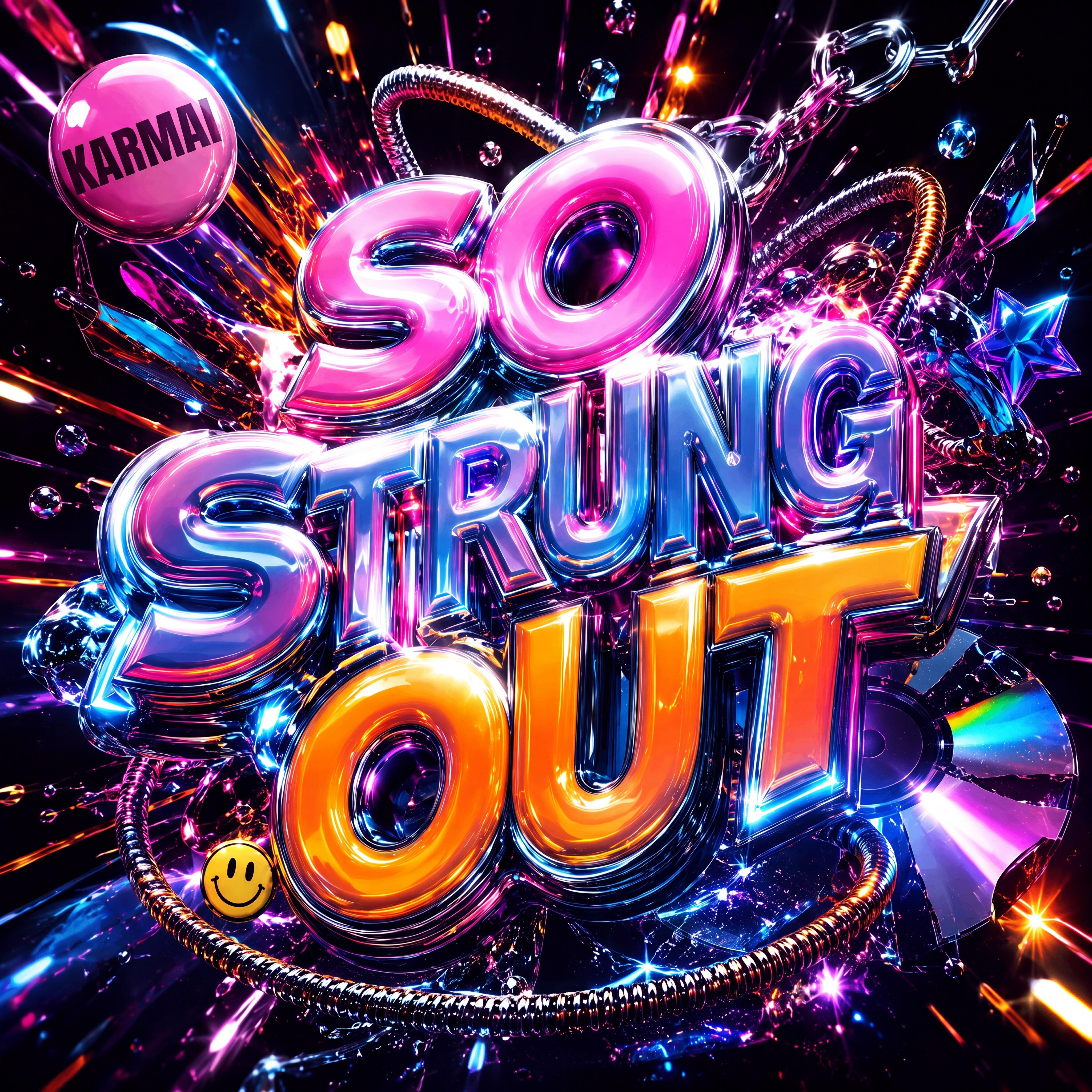 Релиз So Strung Out