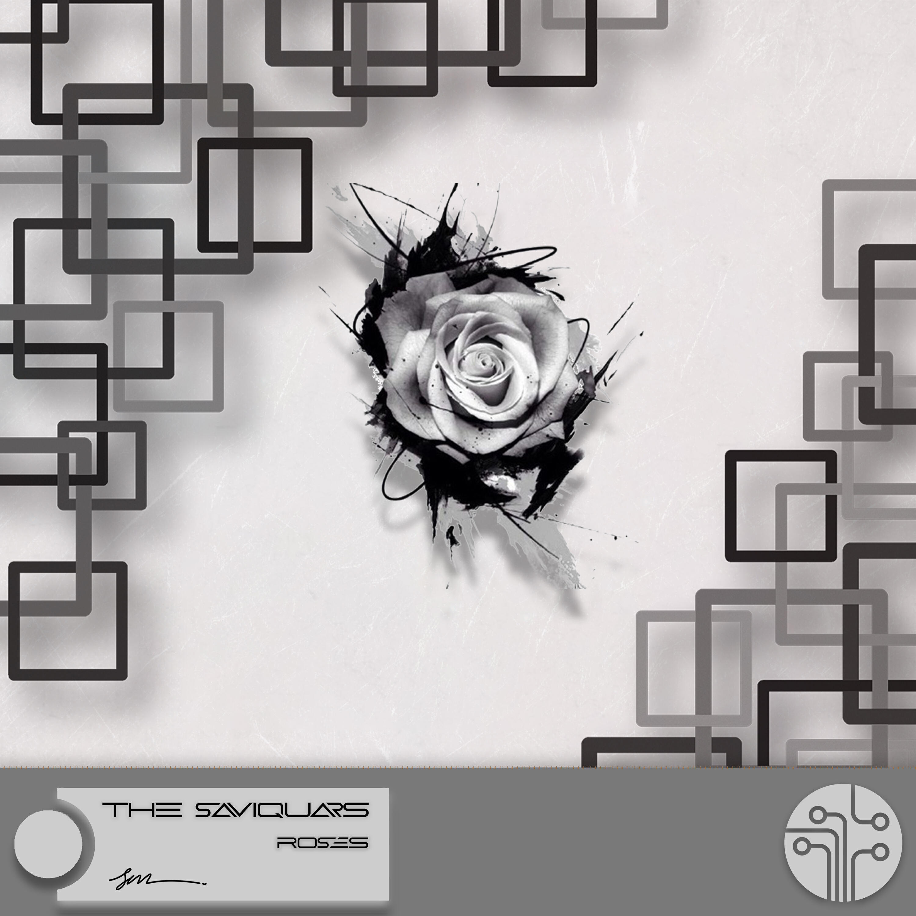 Релиз Roses
