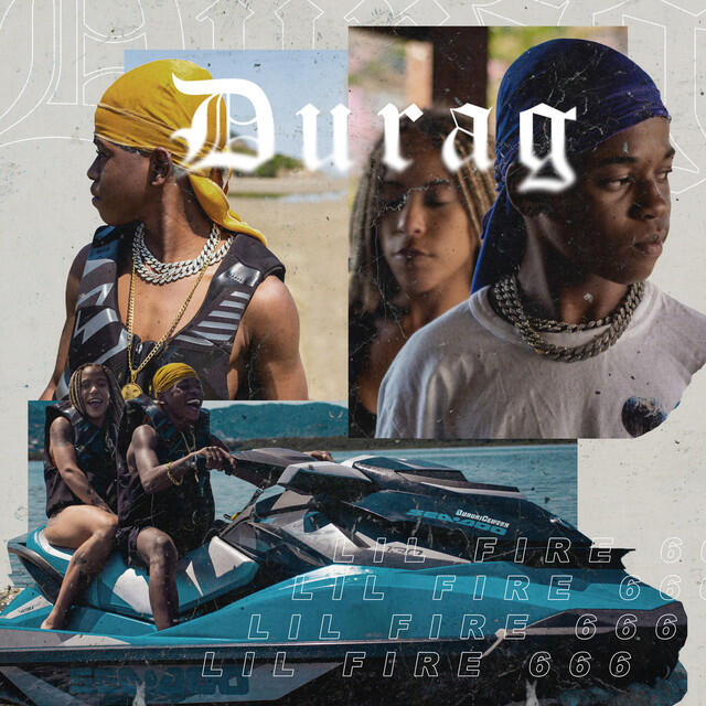 Релиз Durag