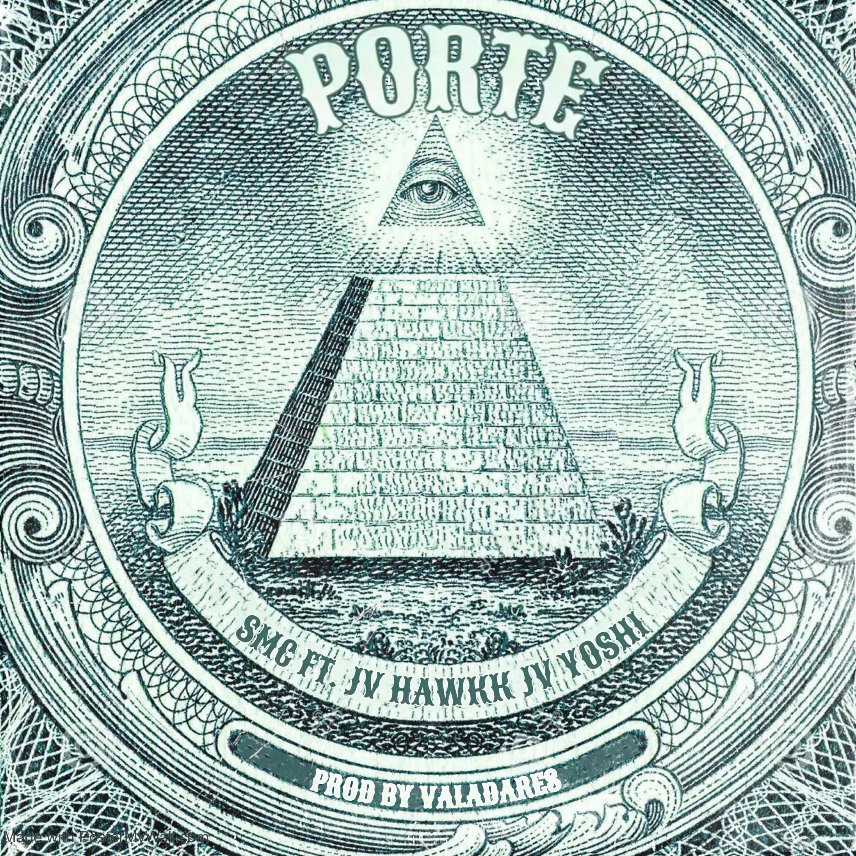 Релиз Porte