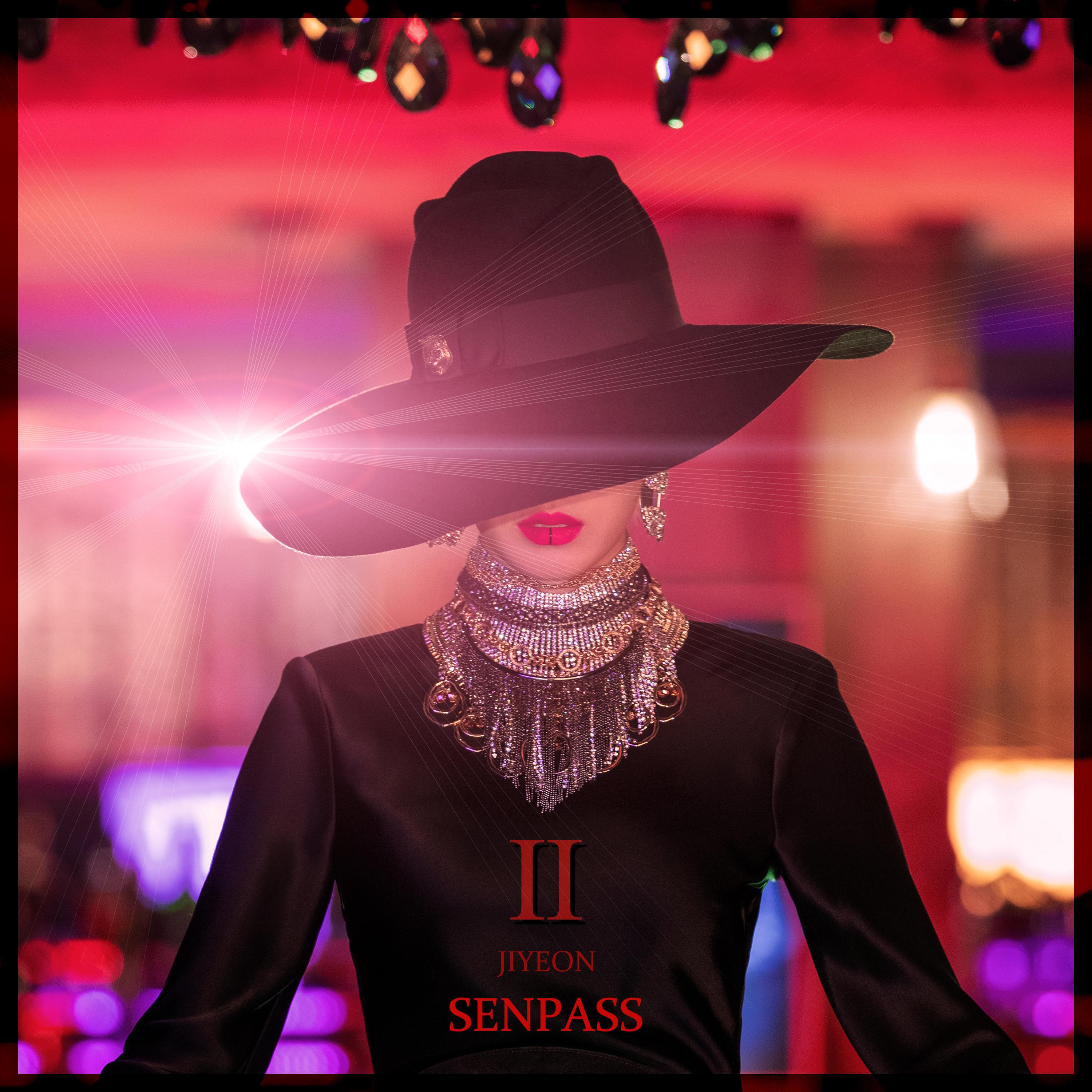Релиз SENPASS