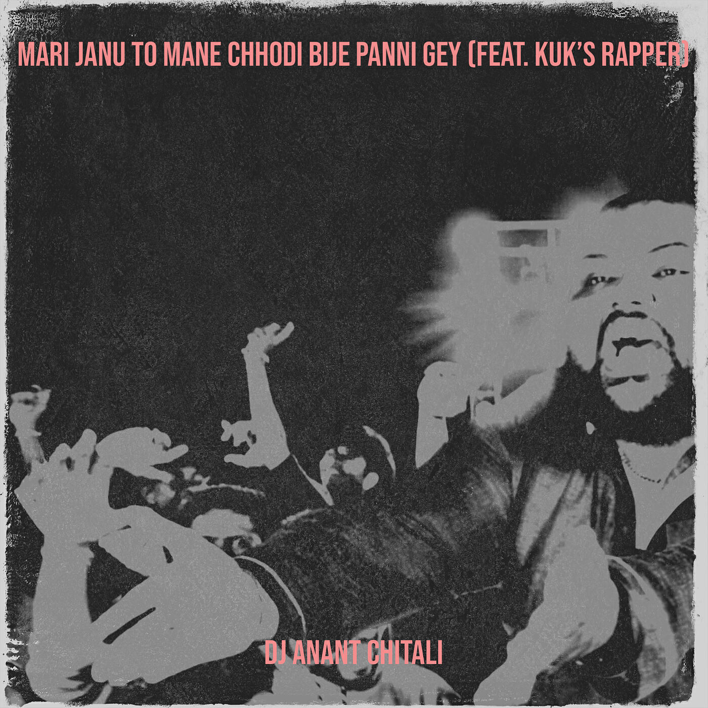 Kuk’s rapper