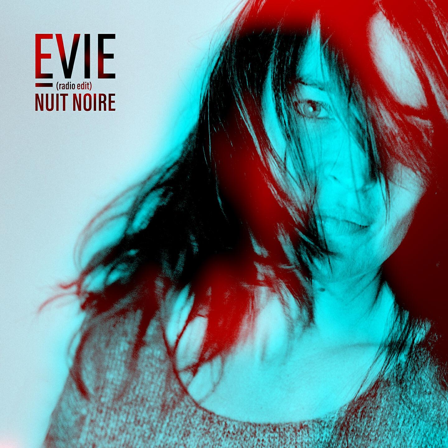 Релиз Nuit noire