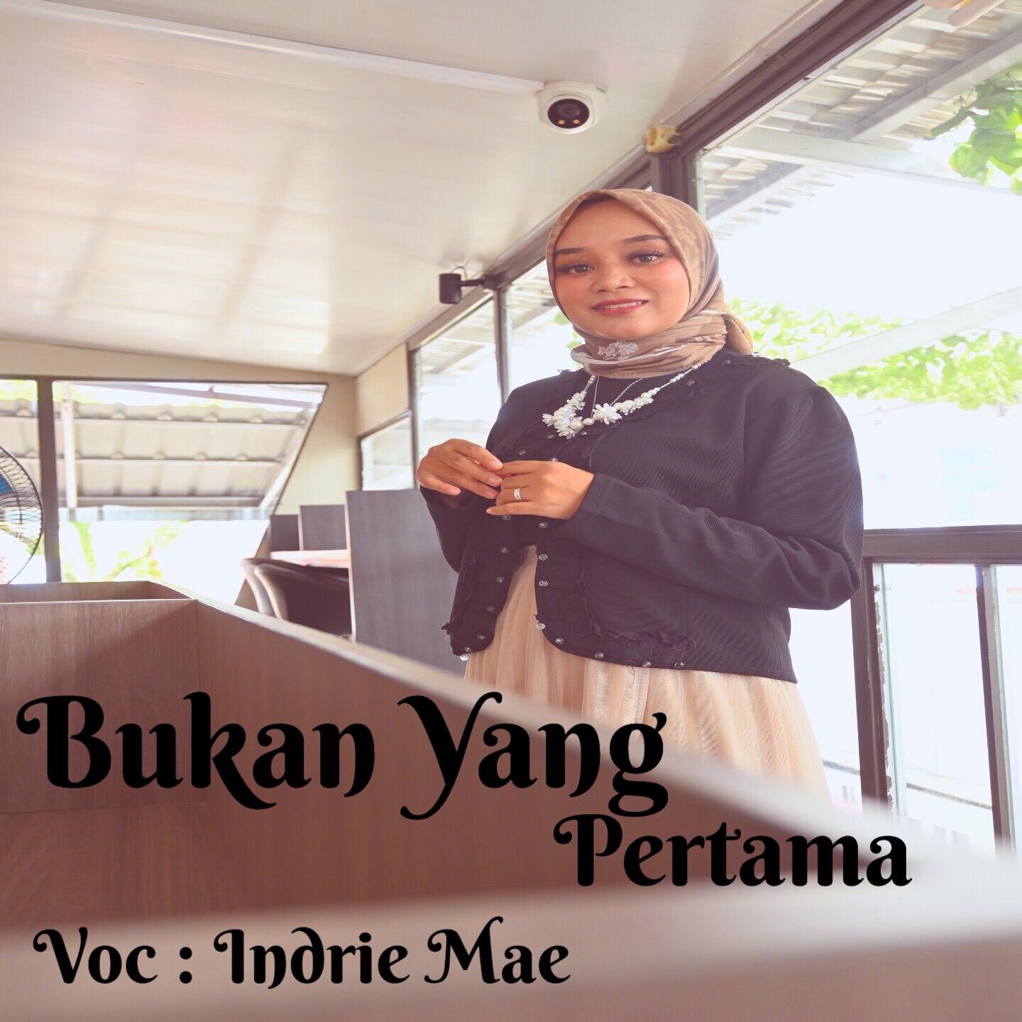 Релиз Bukan Yang Pertama