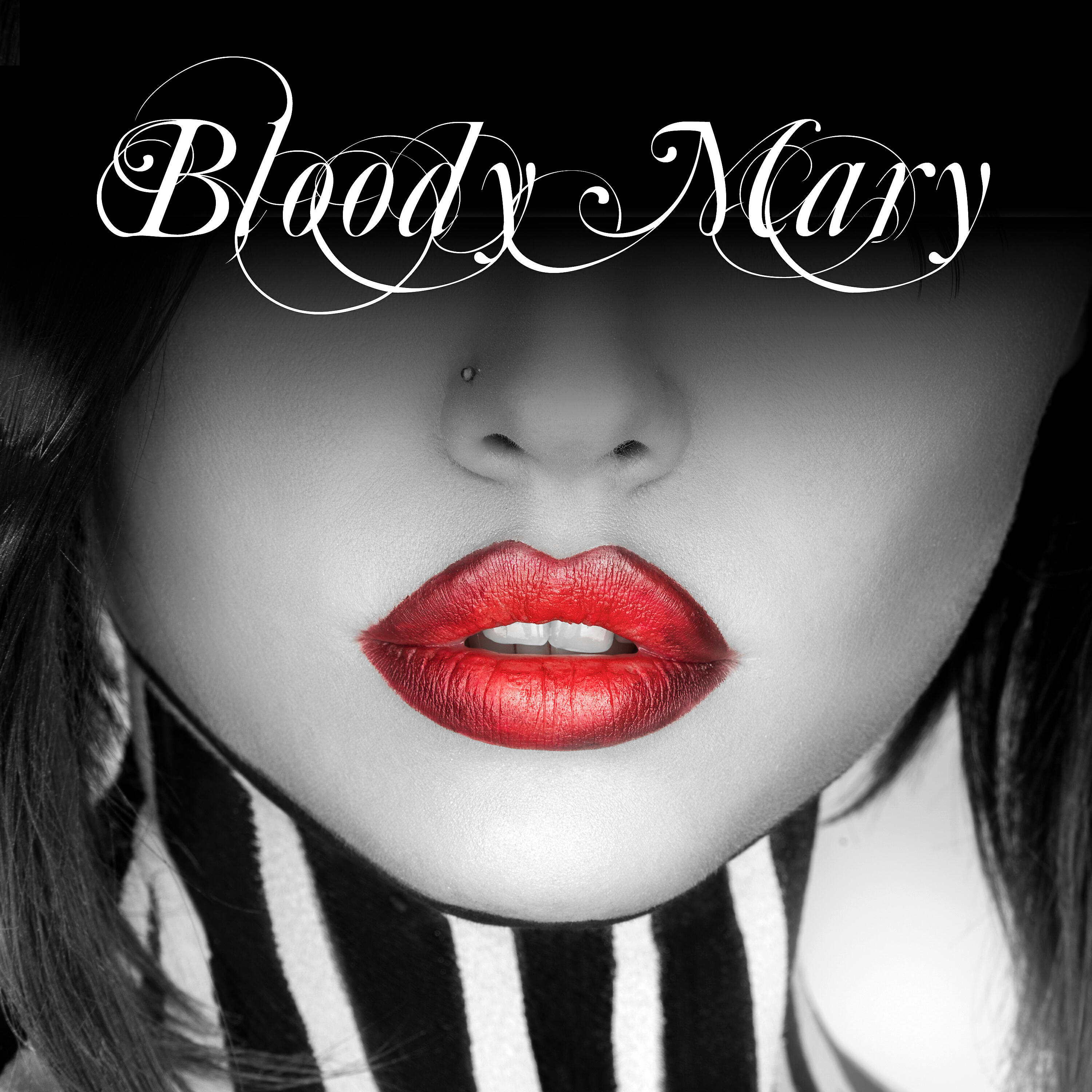 Релиз Bloody Mary