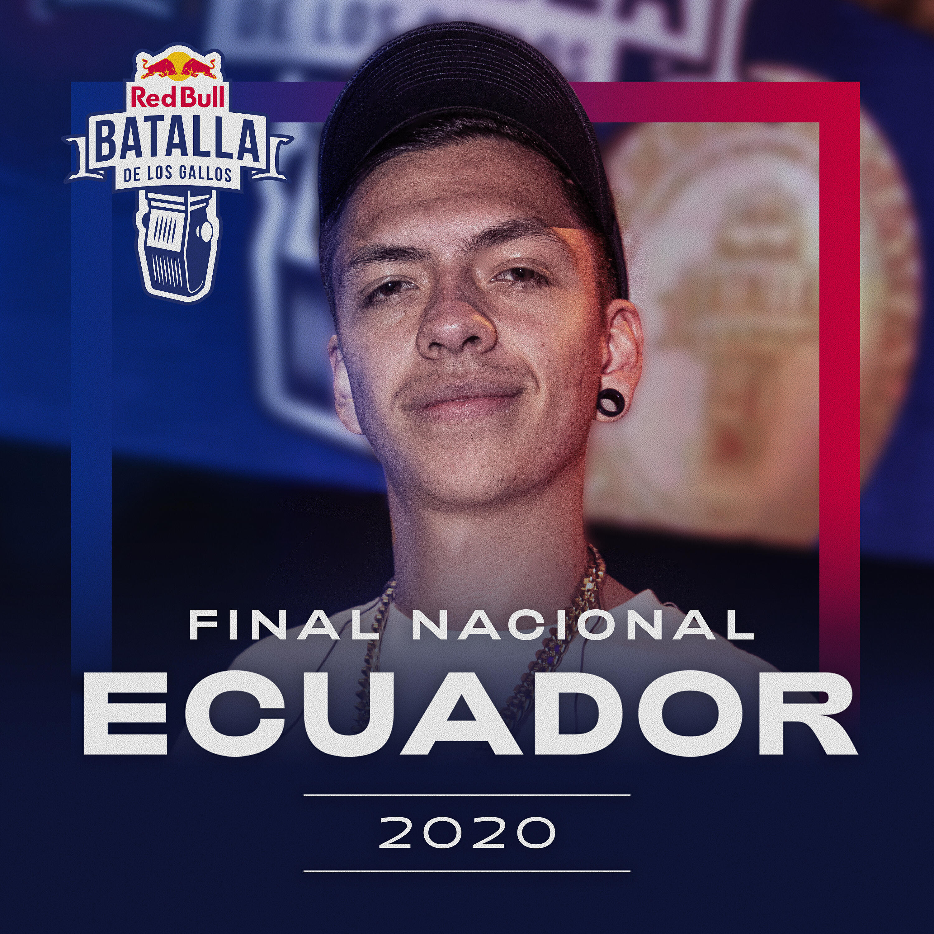 Релиз Final Nacional Ecuador 2020 (Live)