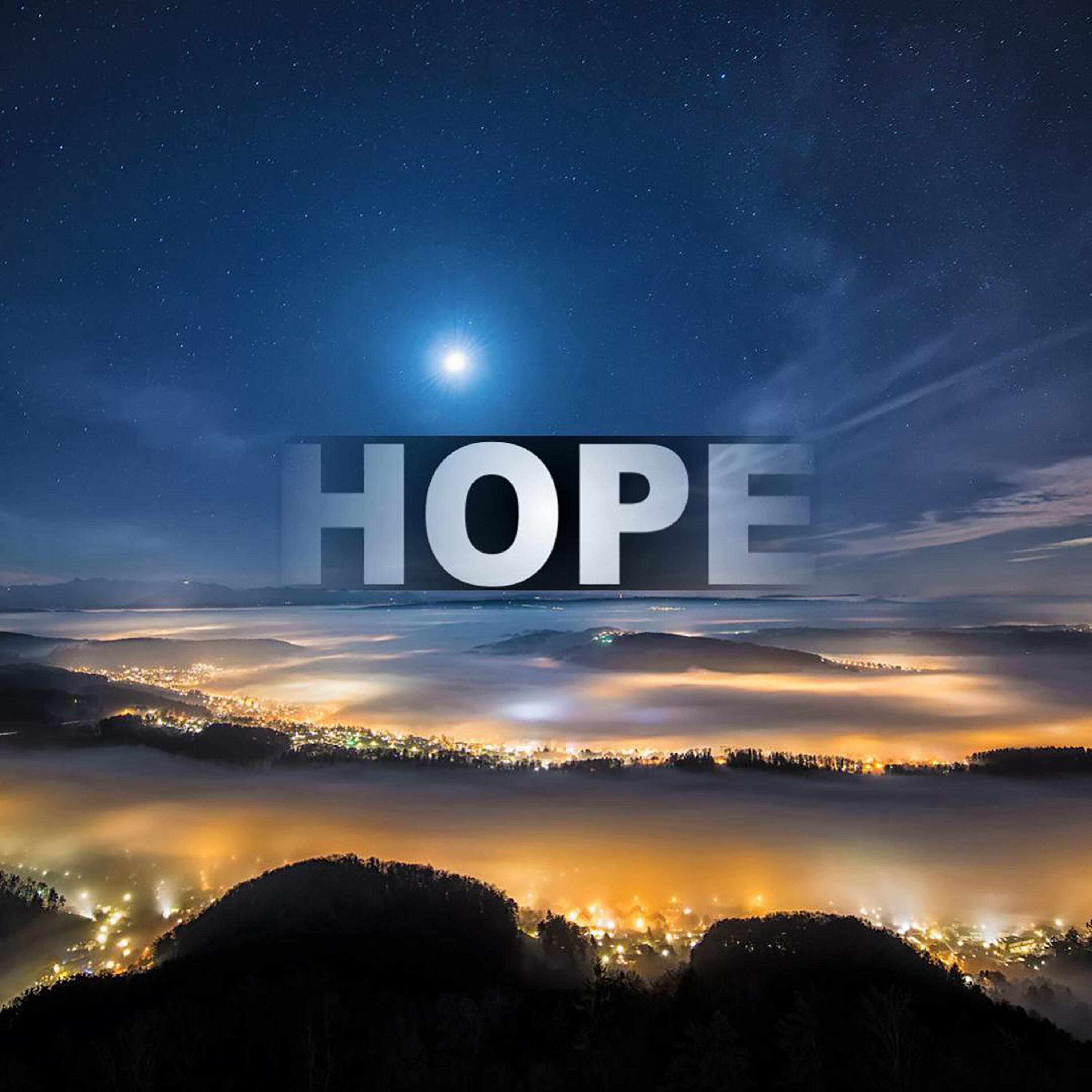 Релиз Hope