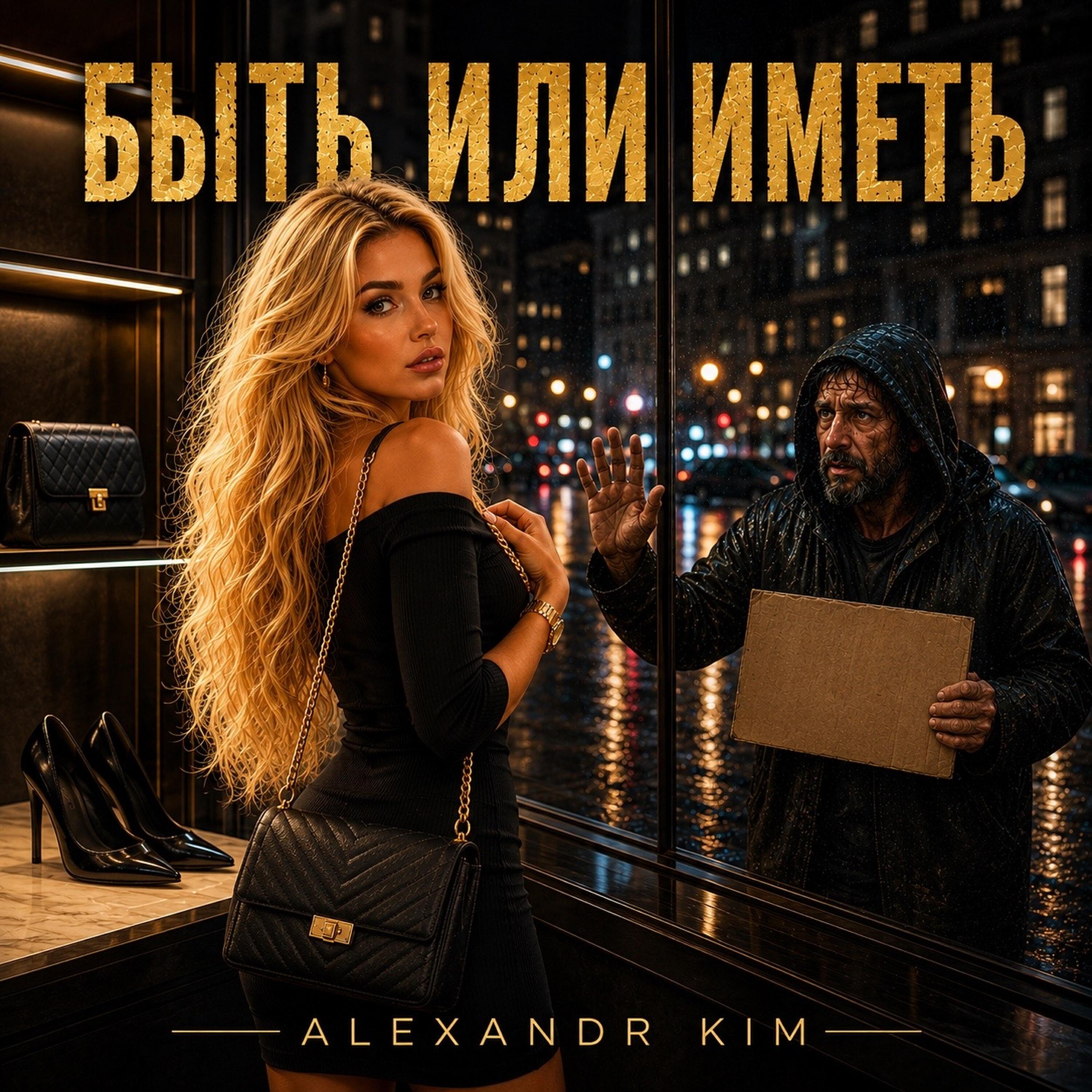 Релиз Быть или иметь