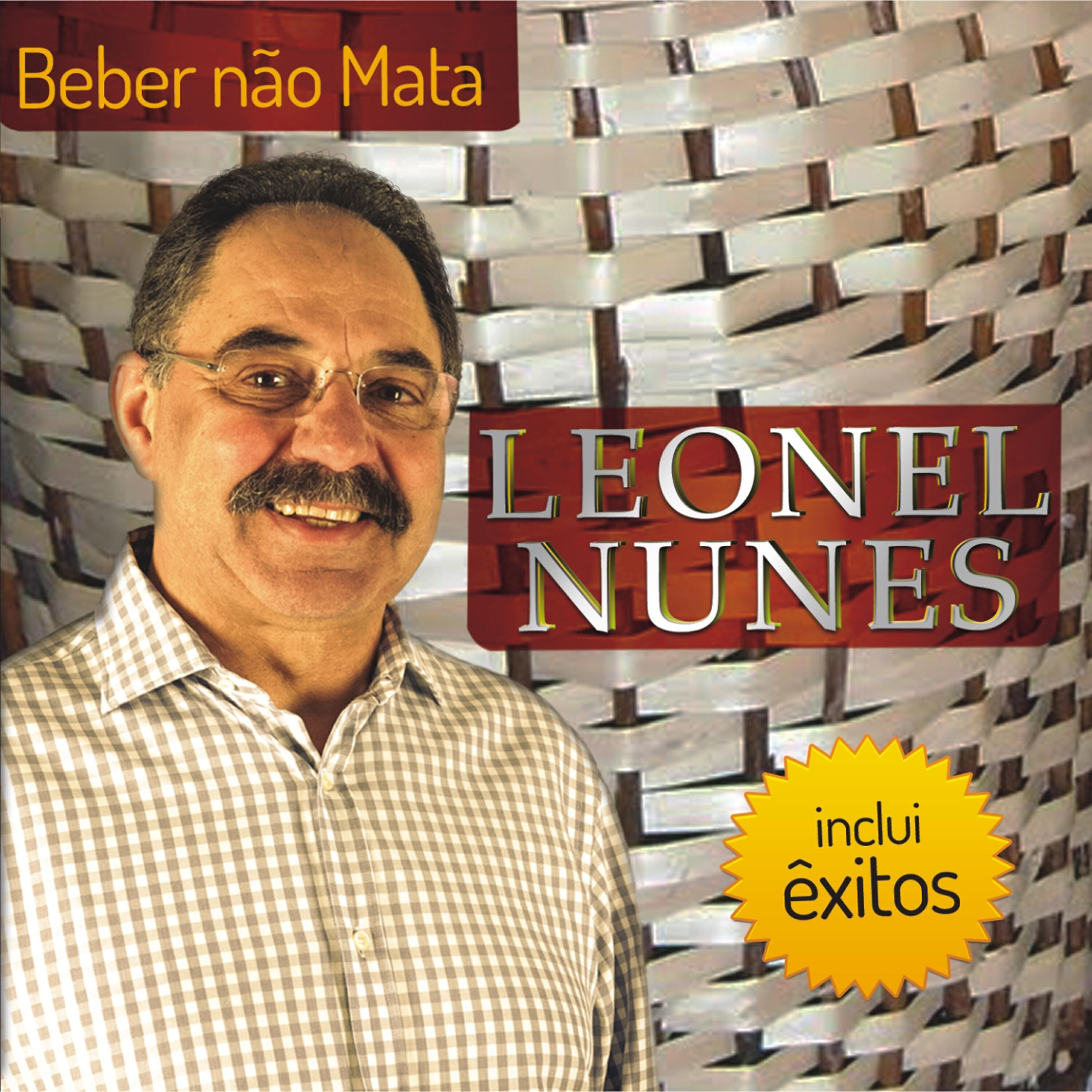 Релиз Beber Não Mata