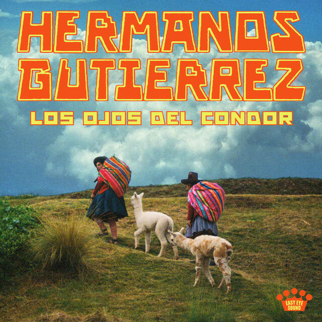 Релиз Los Ojos Del Cóndor