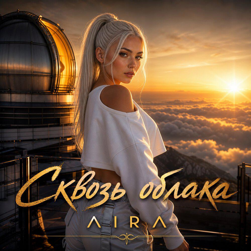 Релиз Сквозь облака
