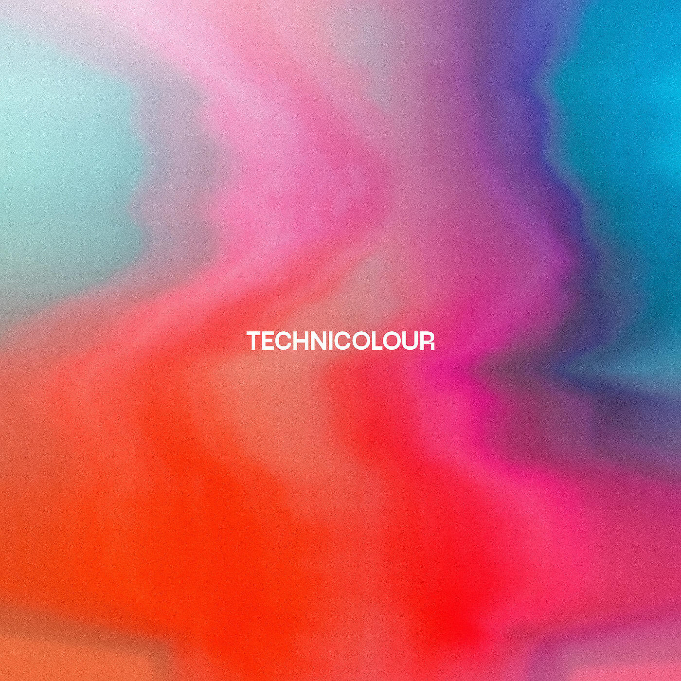 Релиз Technicolour