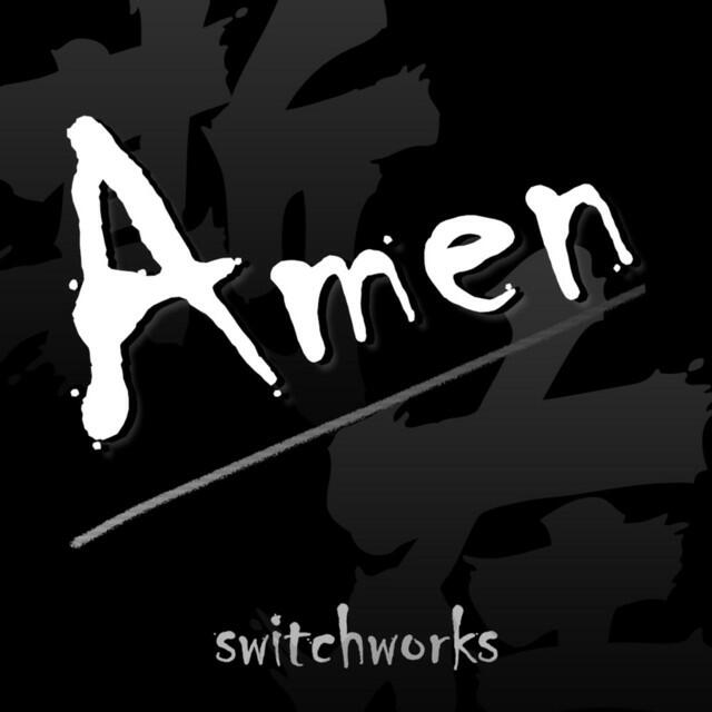 Релиз Amen