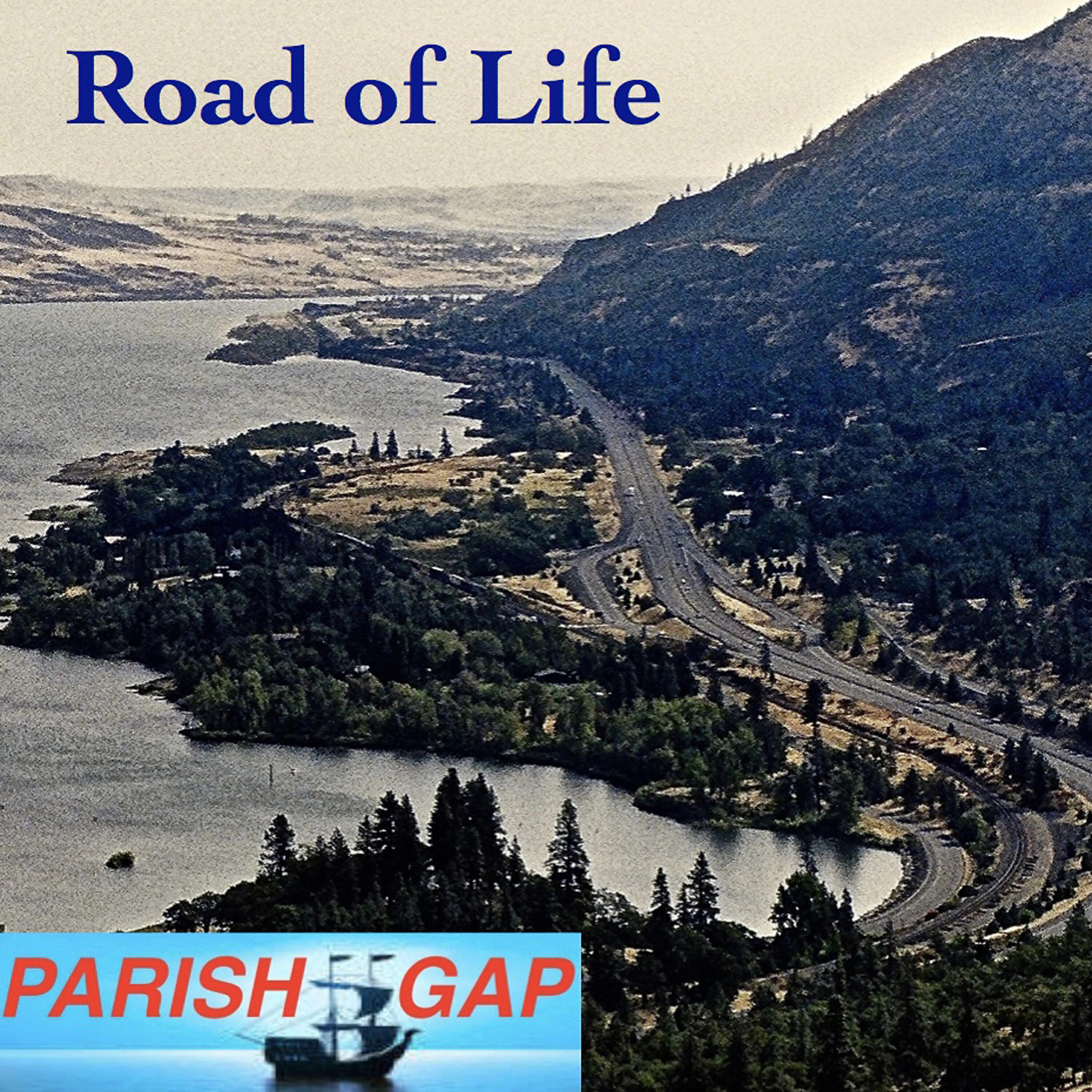 Постер альбома Road of Life