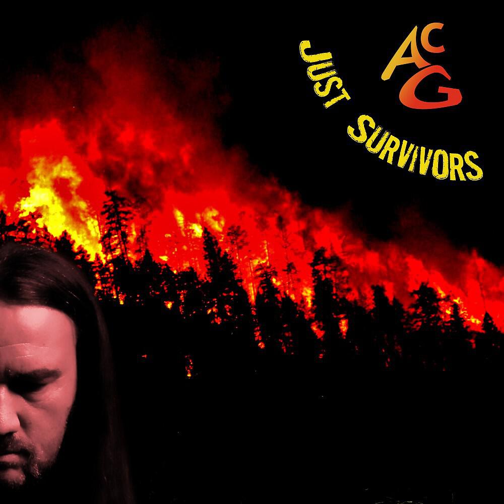 Релиз Just Survivors