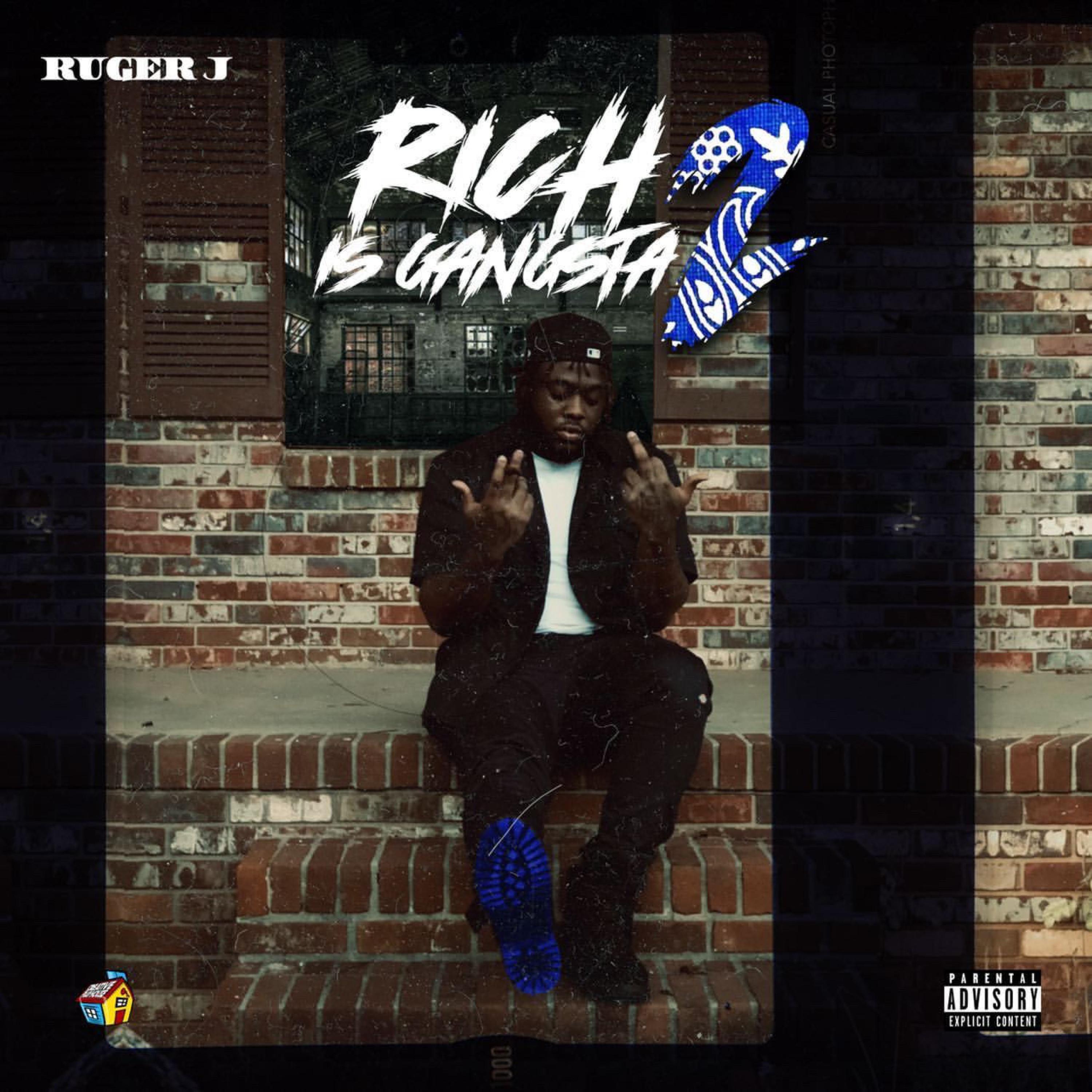 Релиз Rich Is Gangsta 2
