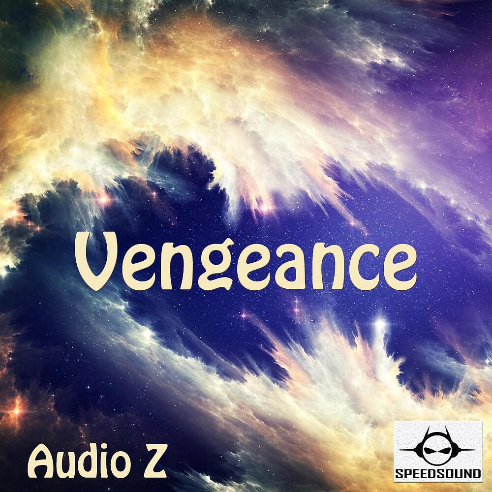 Релиз Vengeance