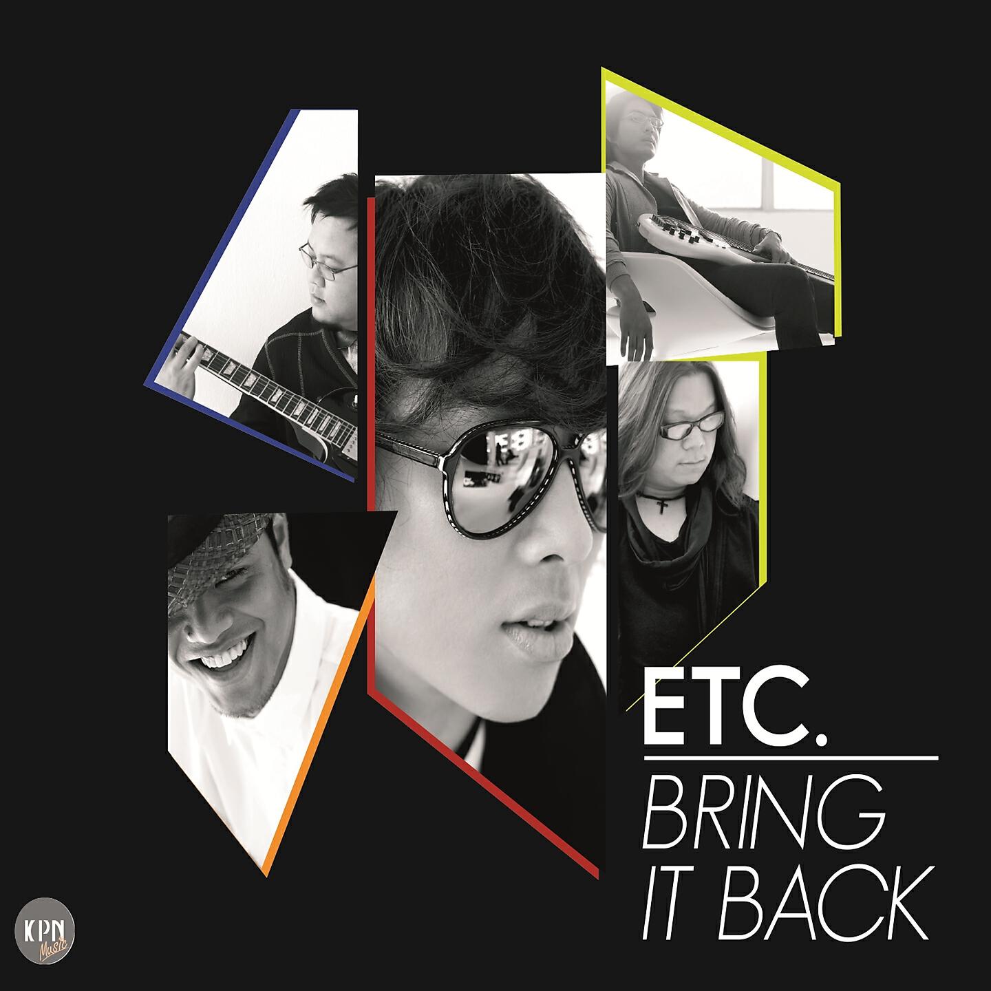 Скачать песню Etc - นาทีสุดท้าย (From 