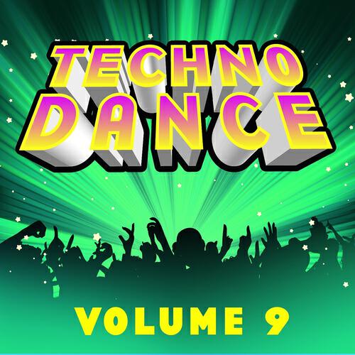 Релиз Techno Dance, Vol. 9