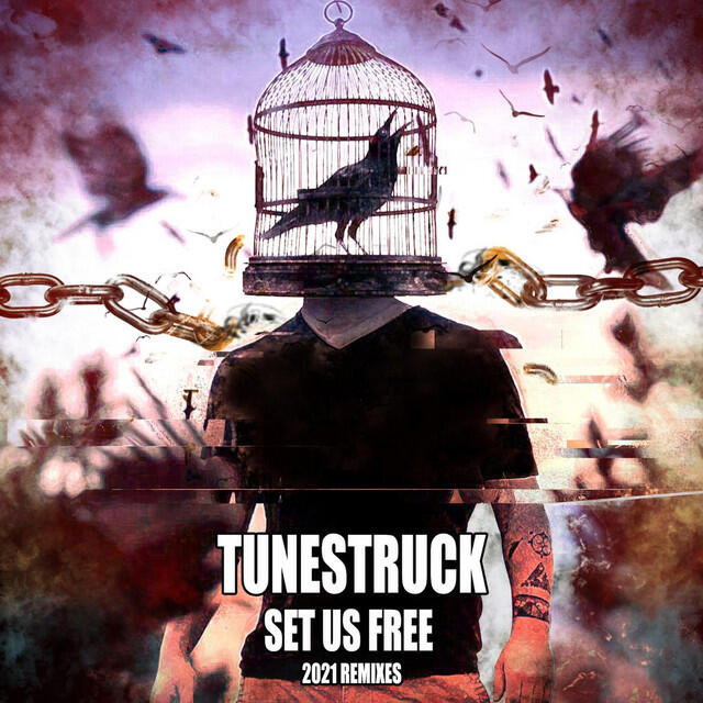 Трек Set Us Free - T-Go & Deathblow Early Remix