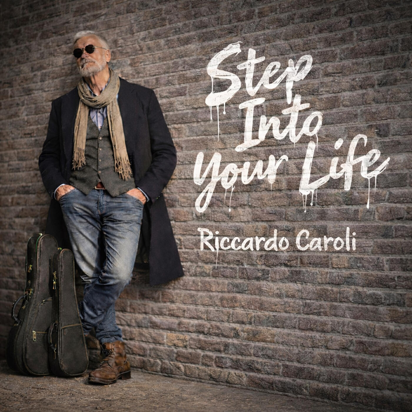 Релиз Step into Your Life