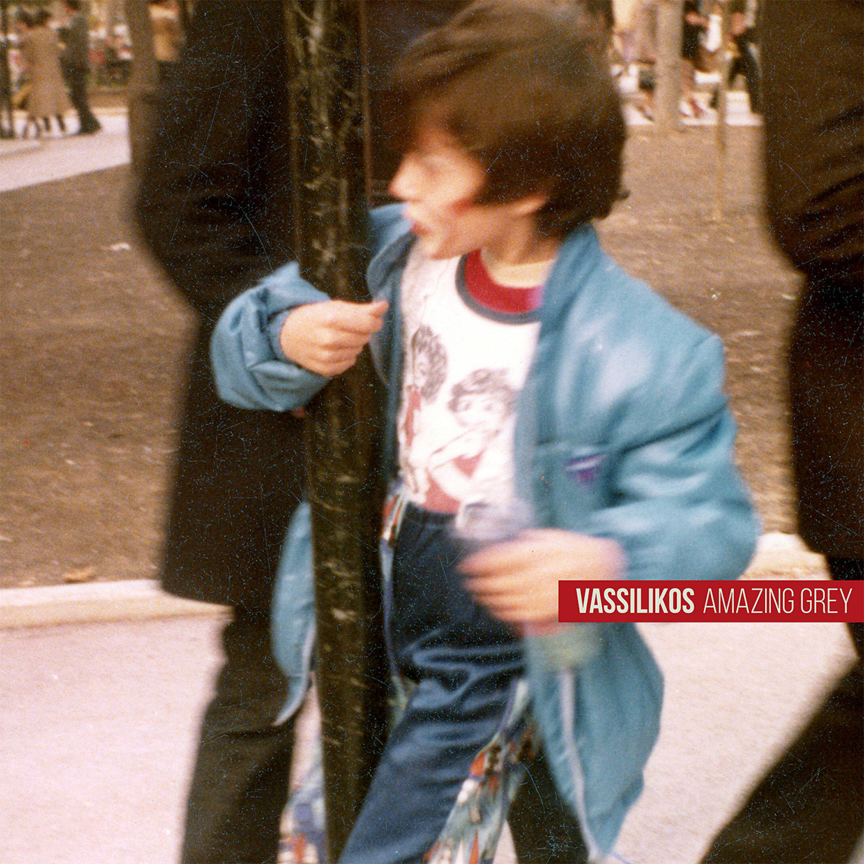 Релиз The Opposite of Love