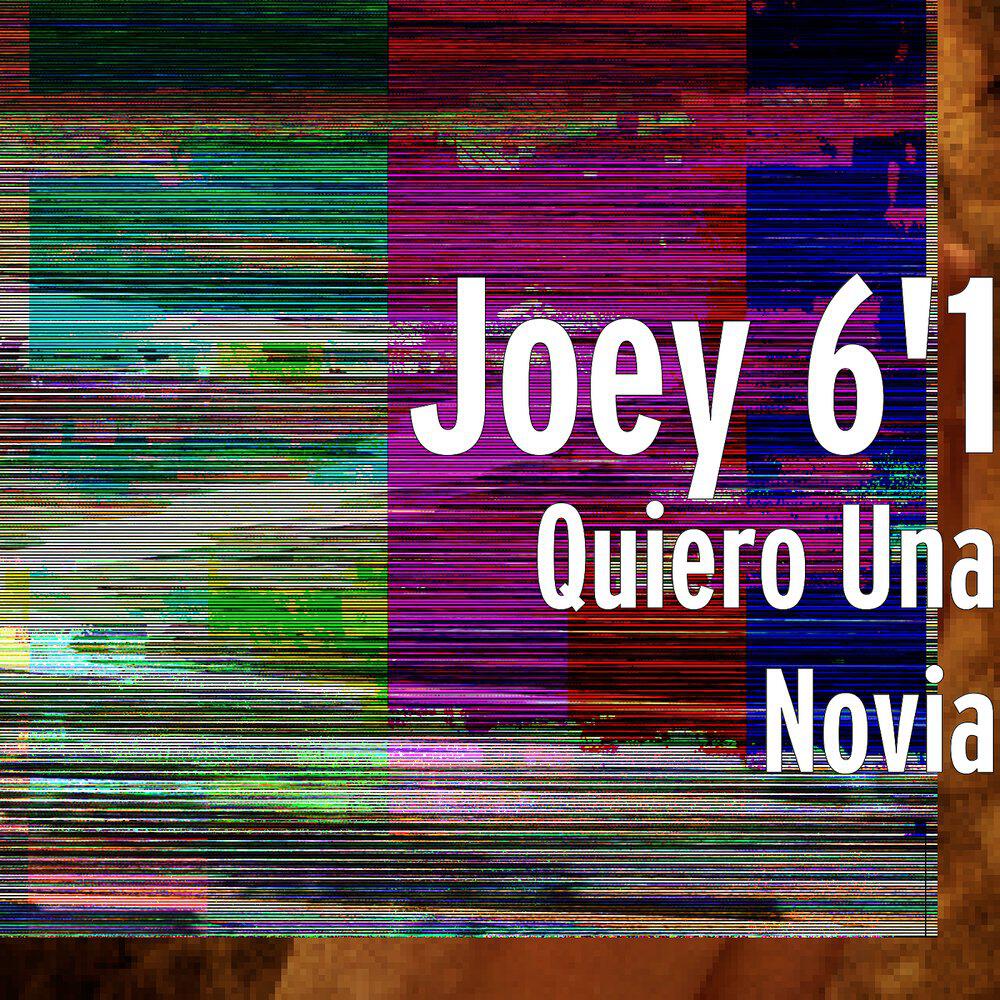 Релиз Quiero Una Novia