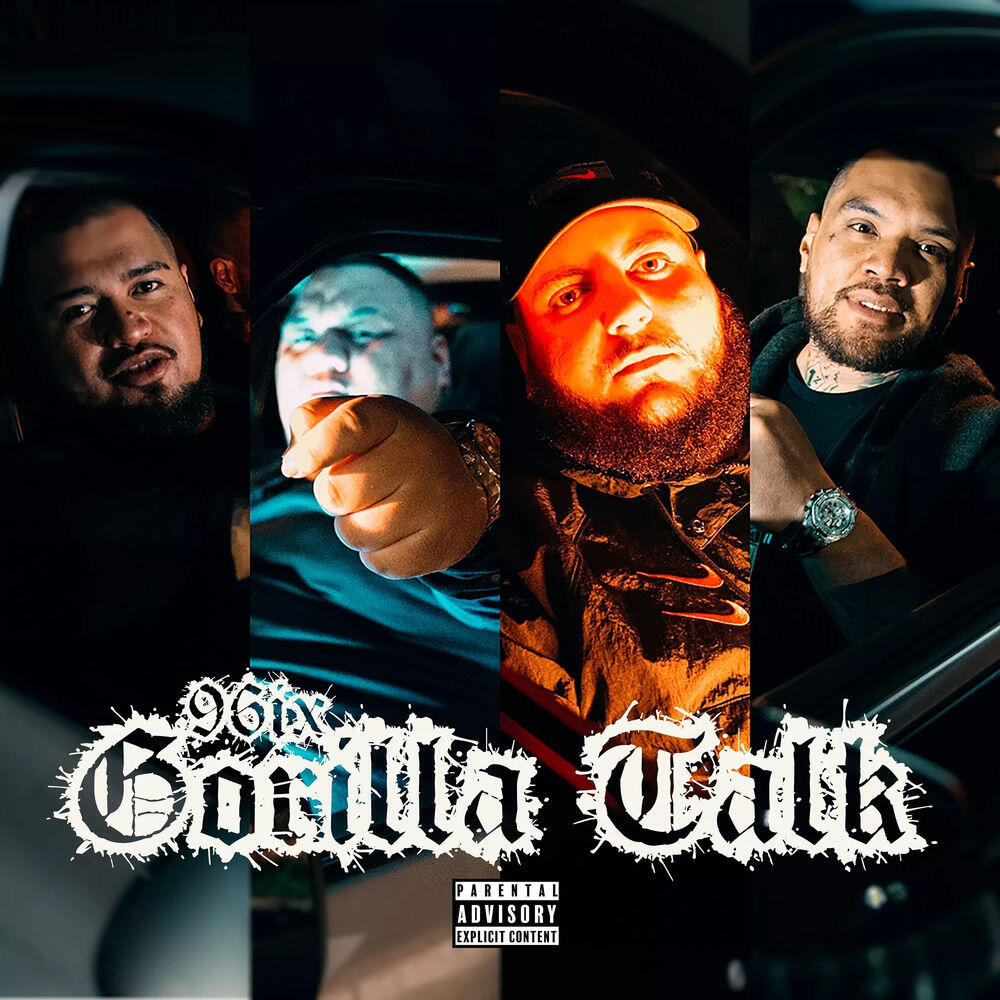 Релиз Gorilla Talk
