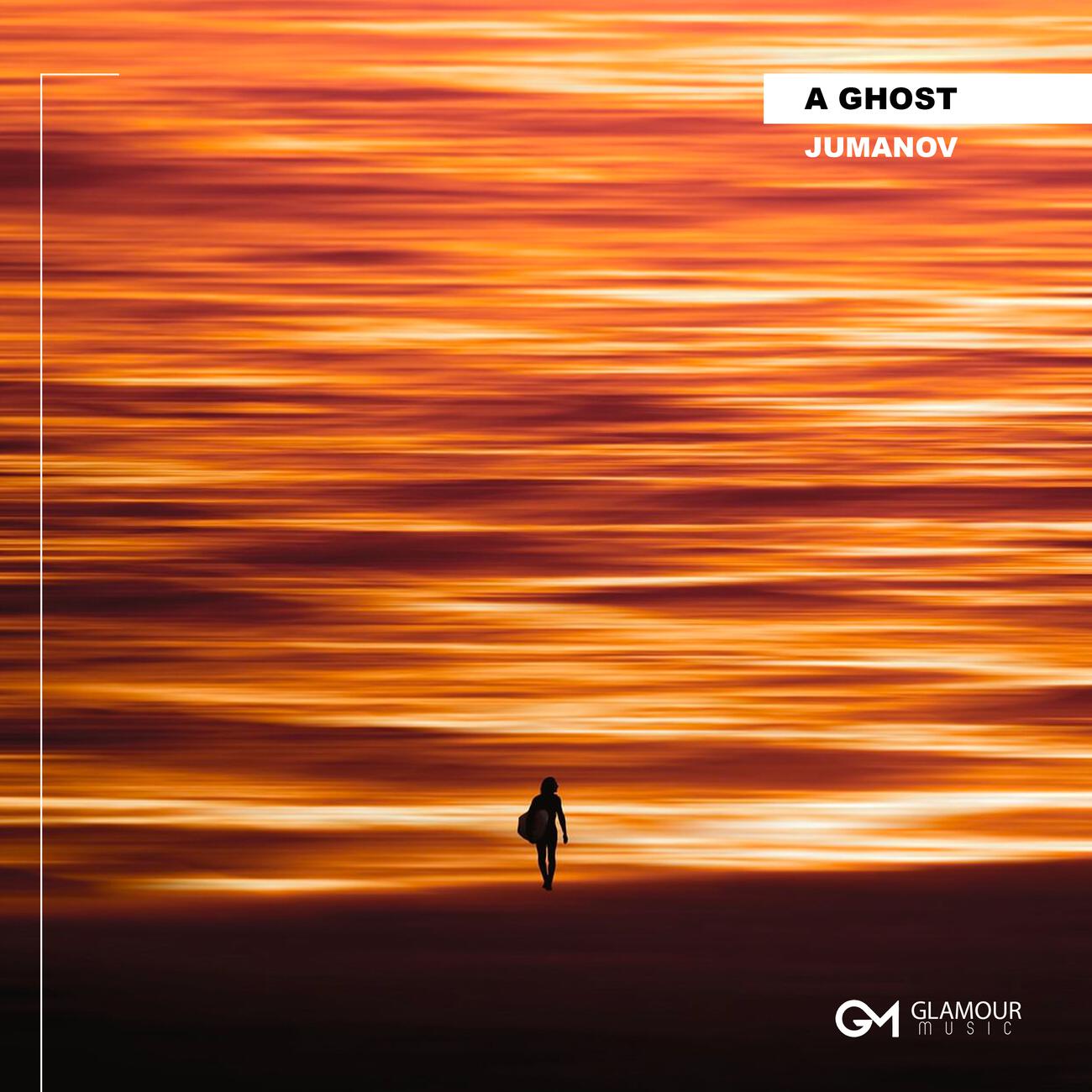 Постер альбома A Ghost