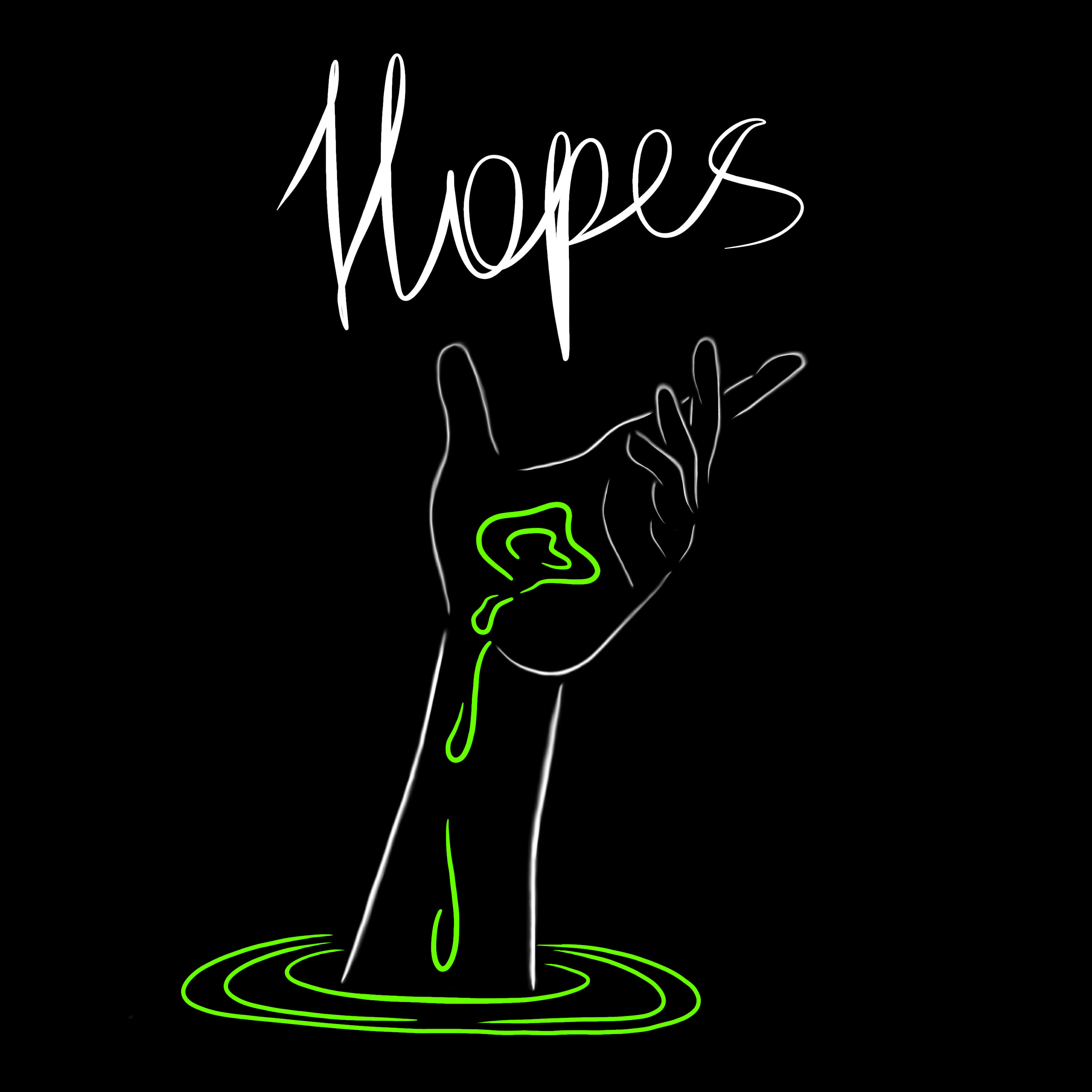 Релиз Hopes