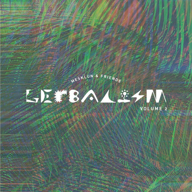 Релиз Lerbalism, Vol. 2