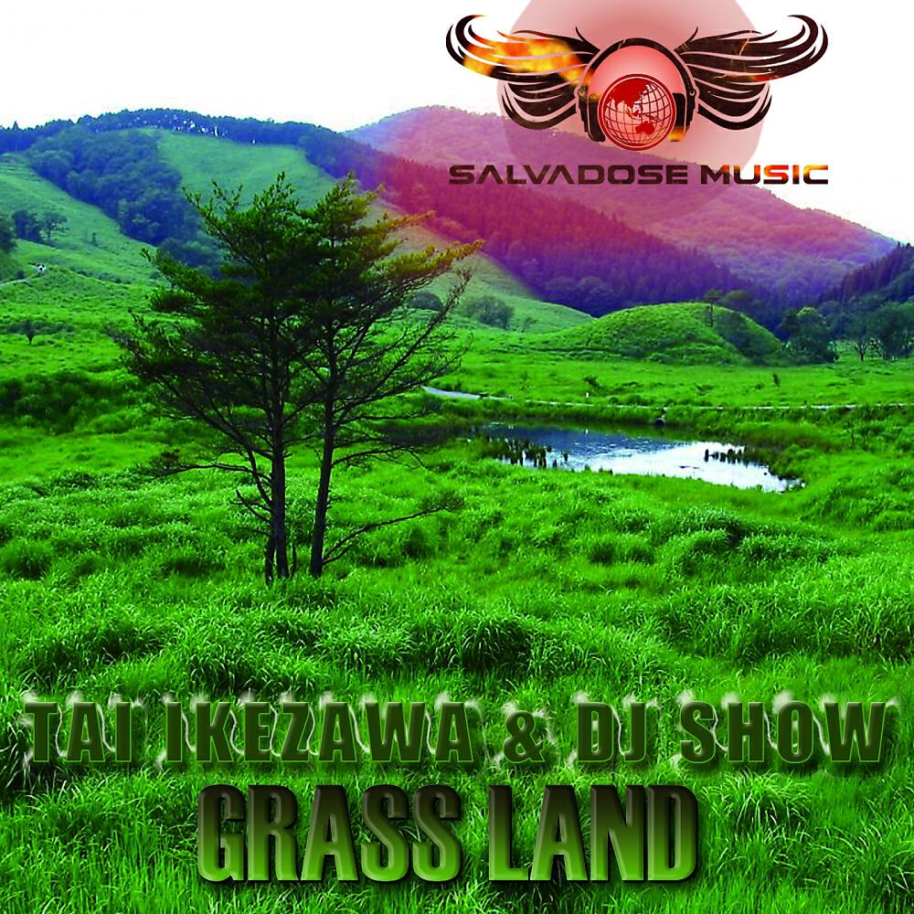 Релиз Grassland