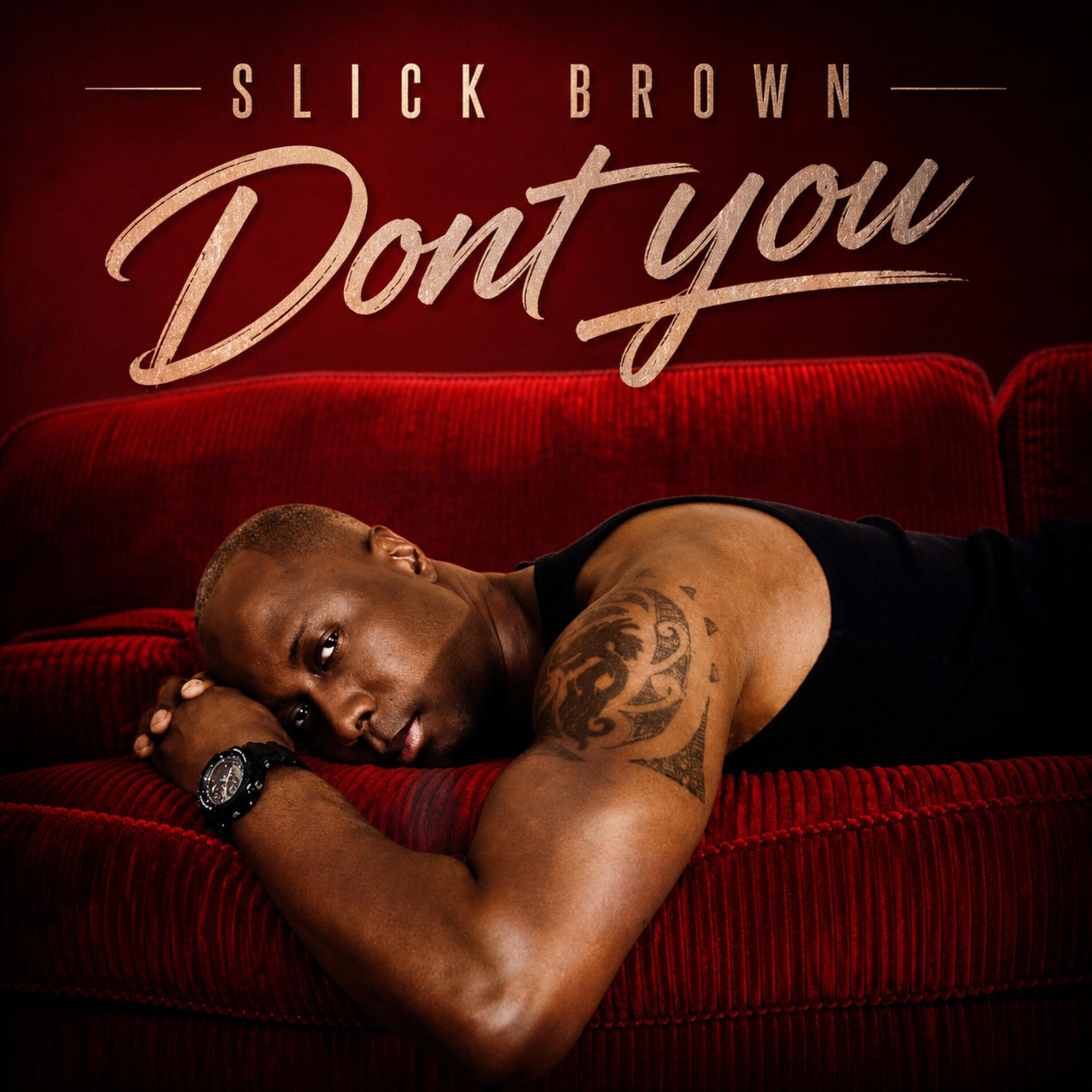 Релиз Don't You