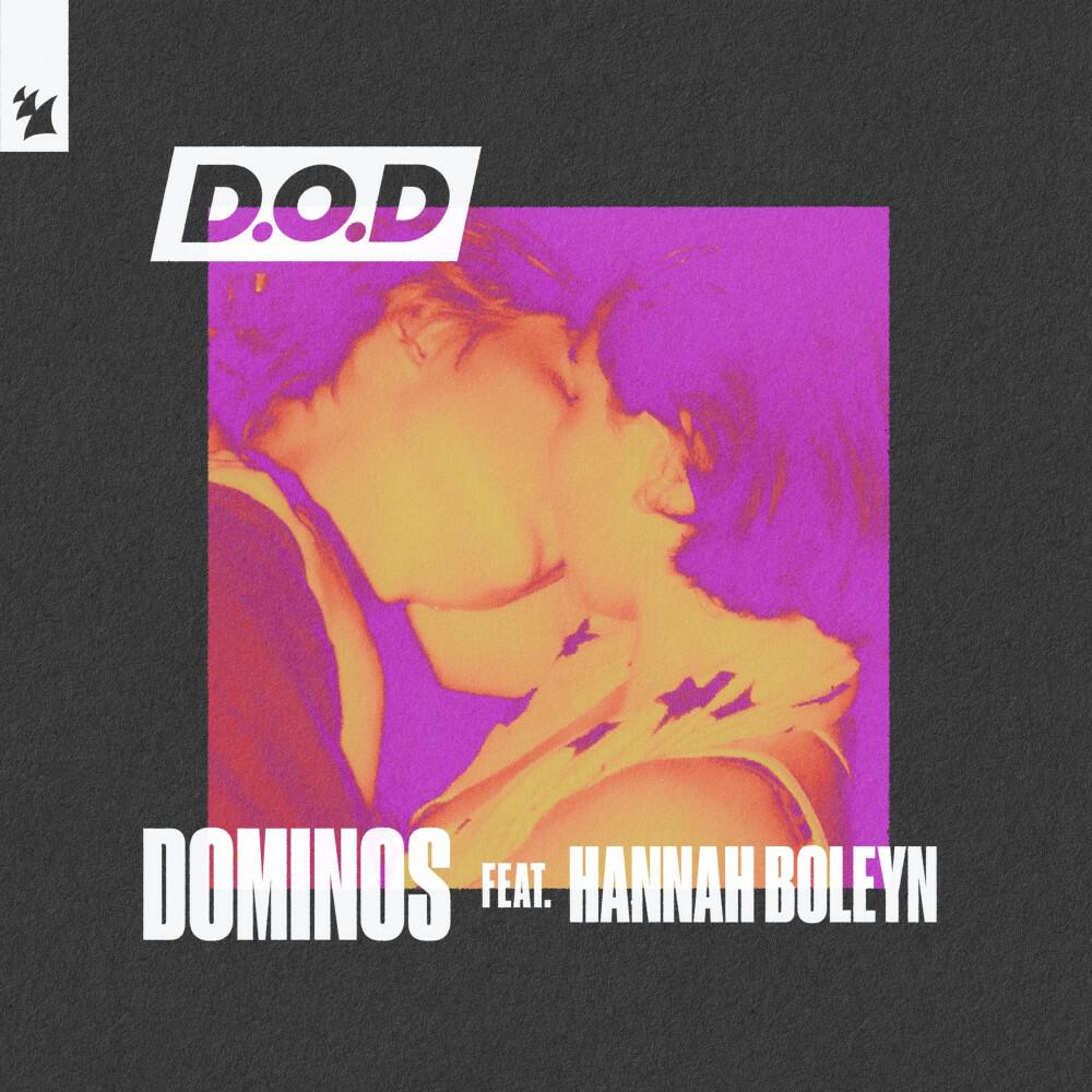 Релиз Dominos