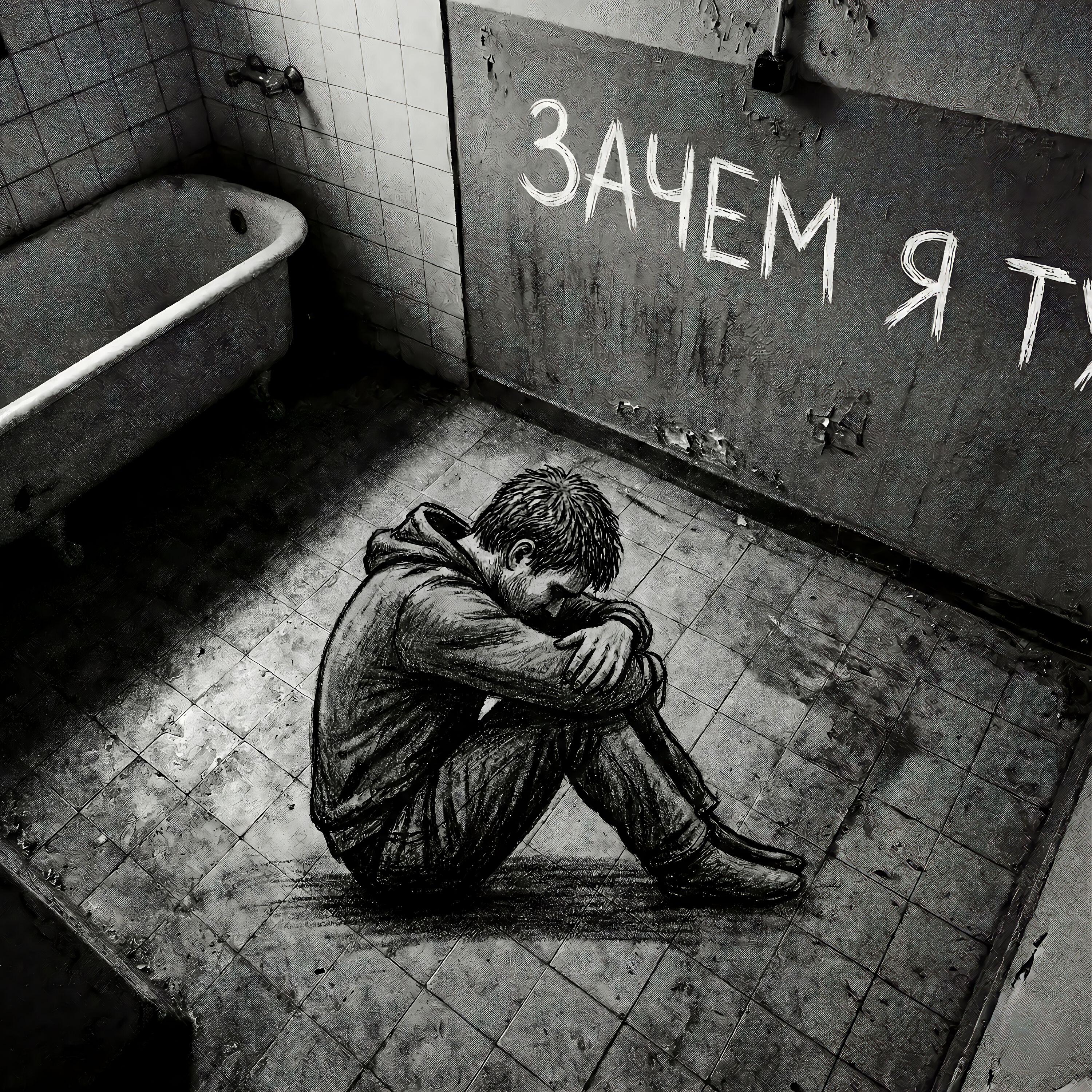 Релиз Зачем я тут?
