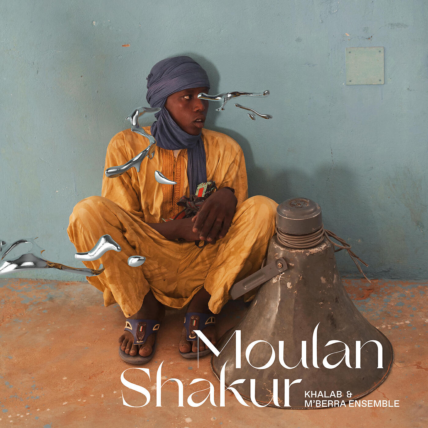 Релиз Moulan Shakur