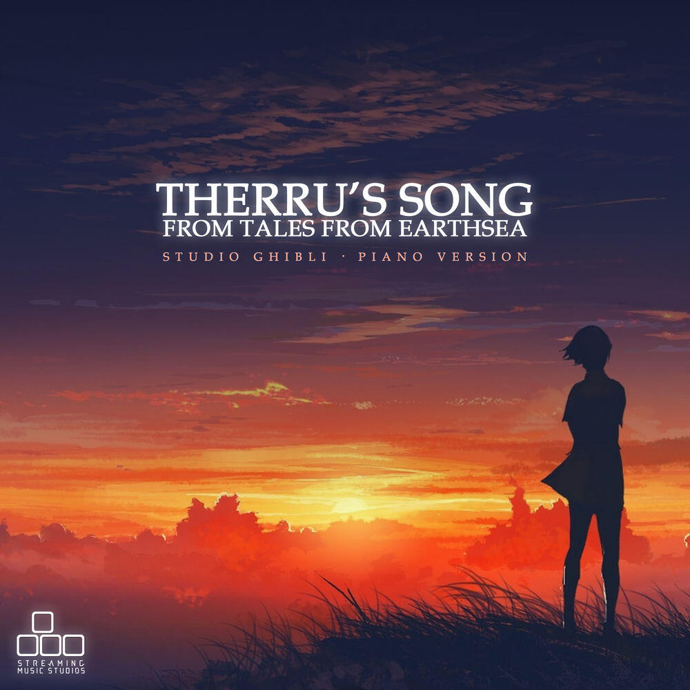Релиз Therru's Song (From "Tales from Earthsea - Studio Ghibli") [Piano Version]