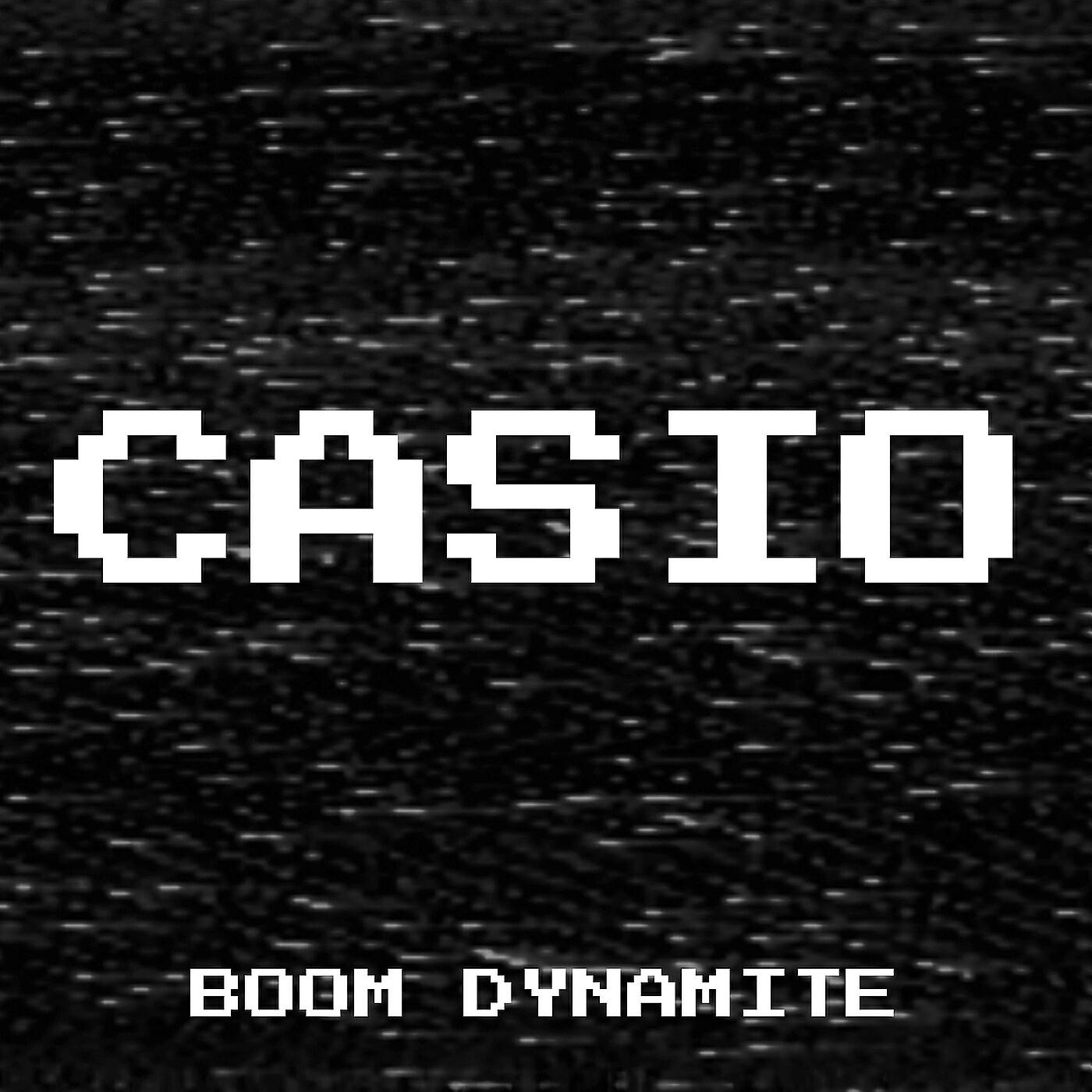 Boom Dynamite