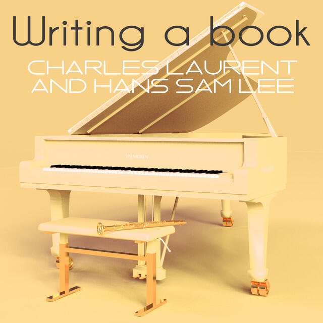 Релиз Writing a Book (Clarinet)