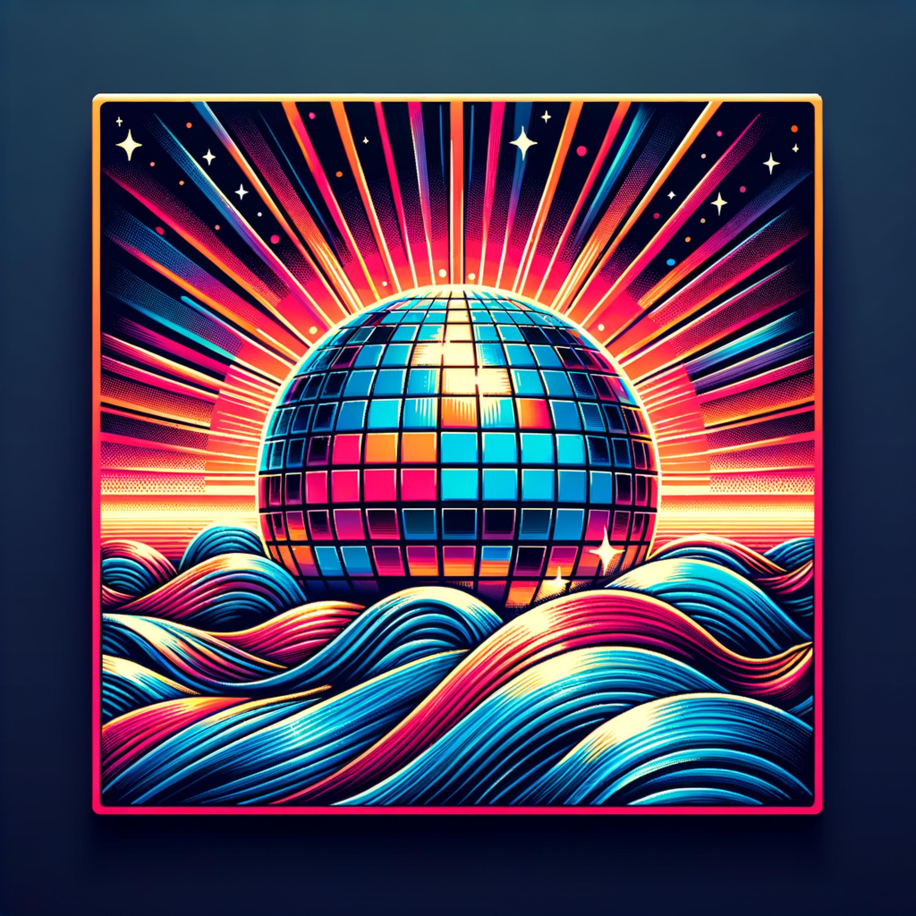 After Midnight Masquerade