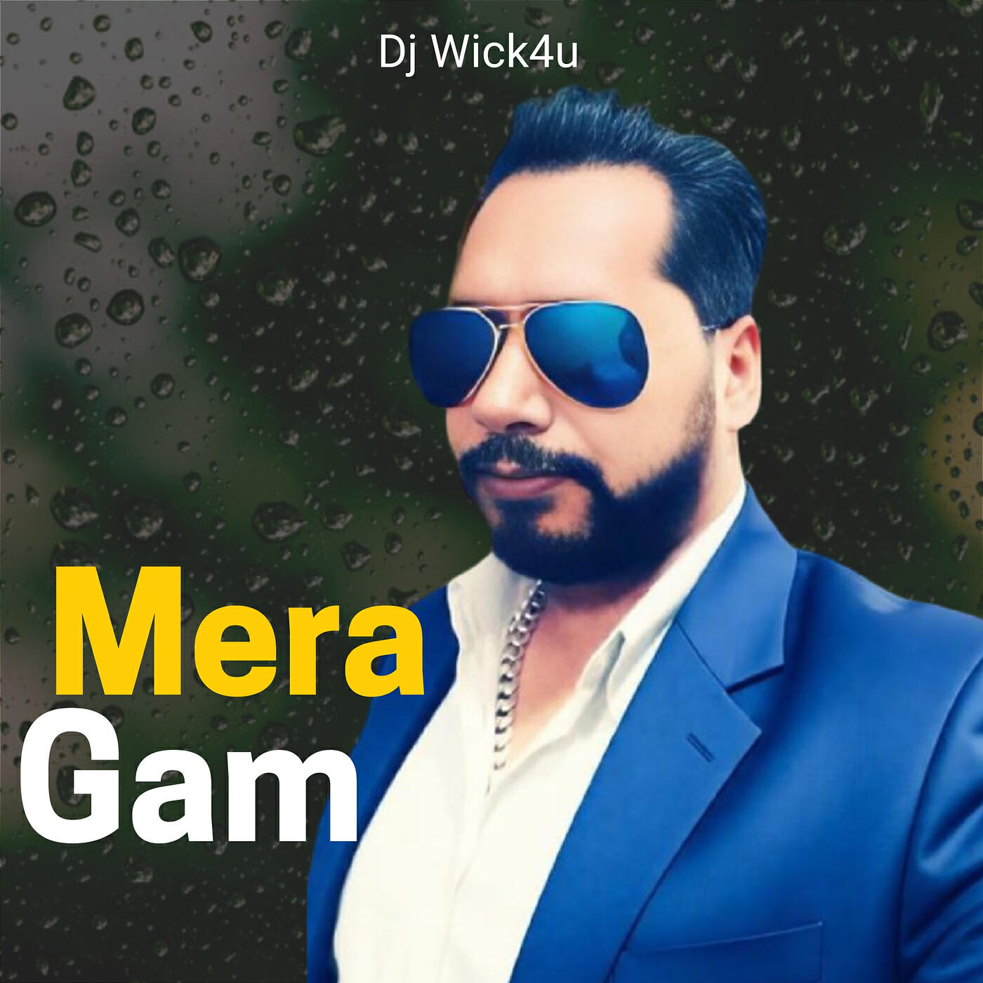 Релиз Mera Gam