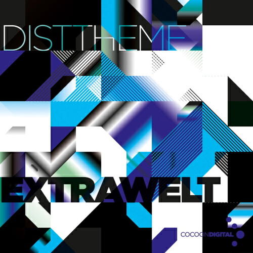 Релиз Disttheme - EP