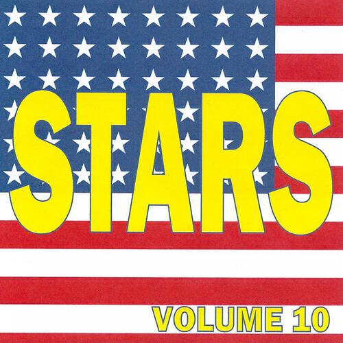Релиз Stars, Vol. 10