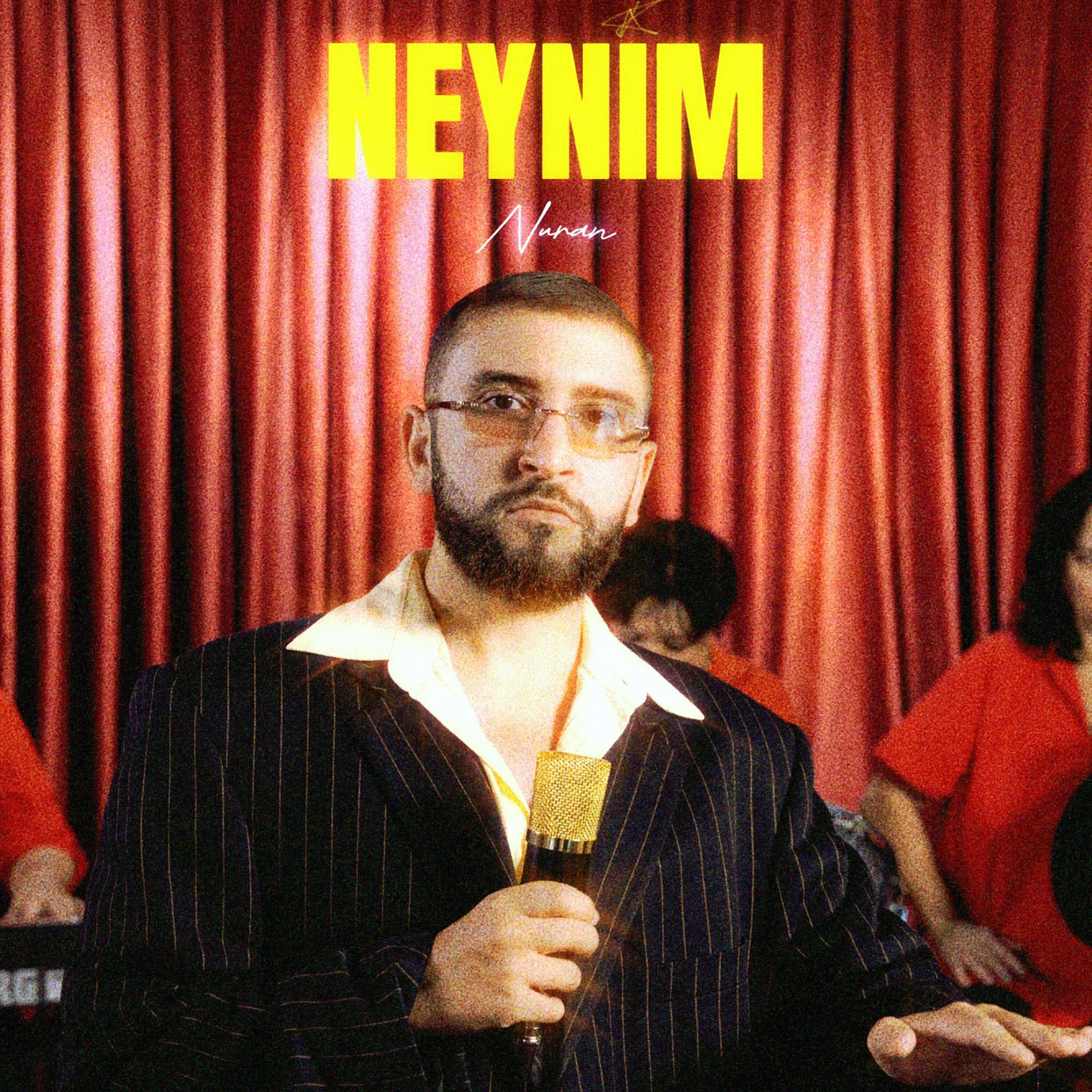 Релиз Neynim